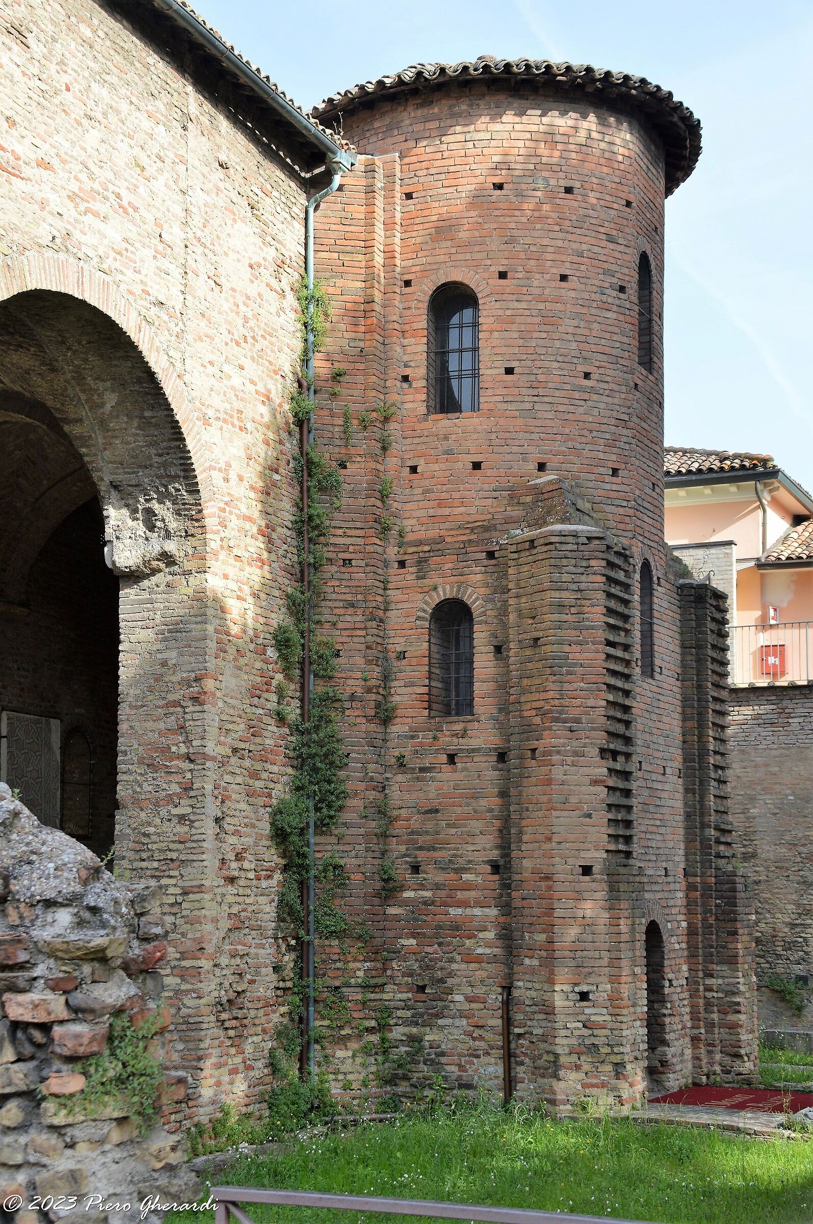 Palazzo di Teodorico