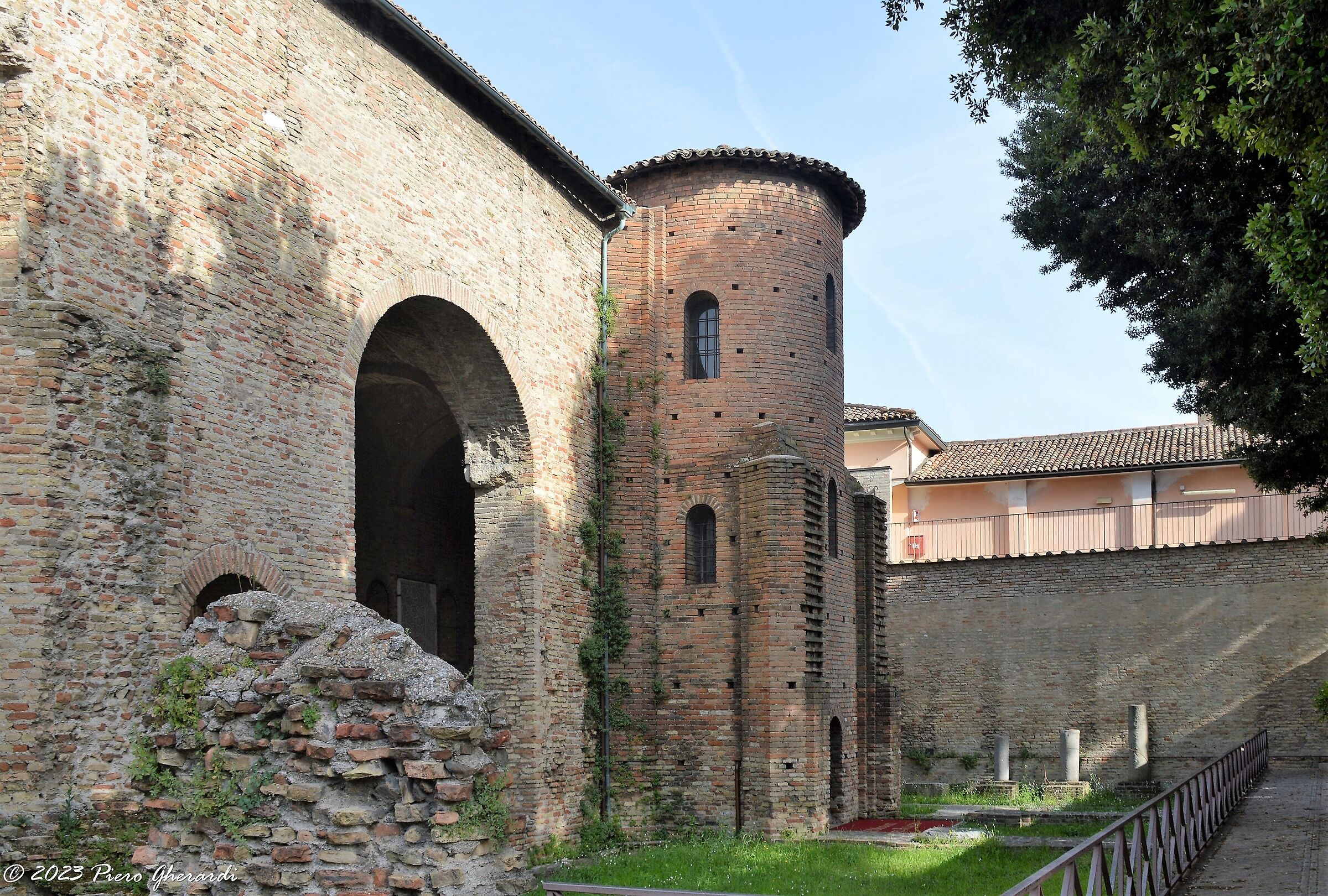 Palazzo di Teodorico