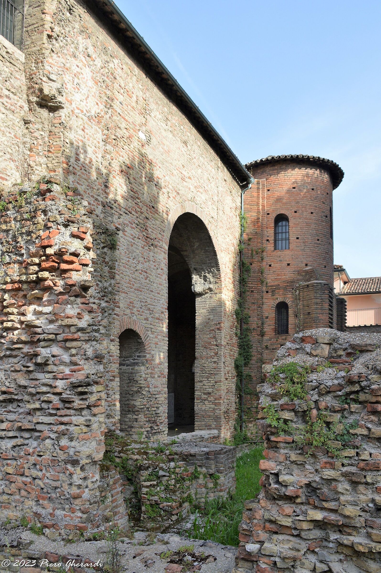 Palazzo di Teodorico