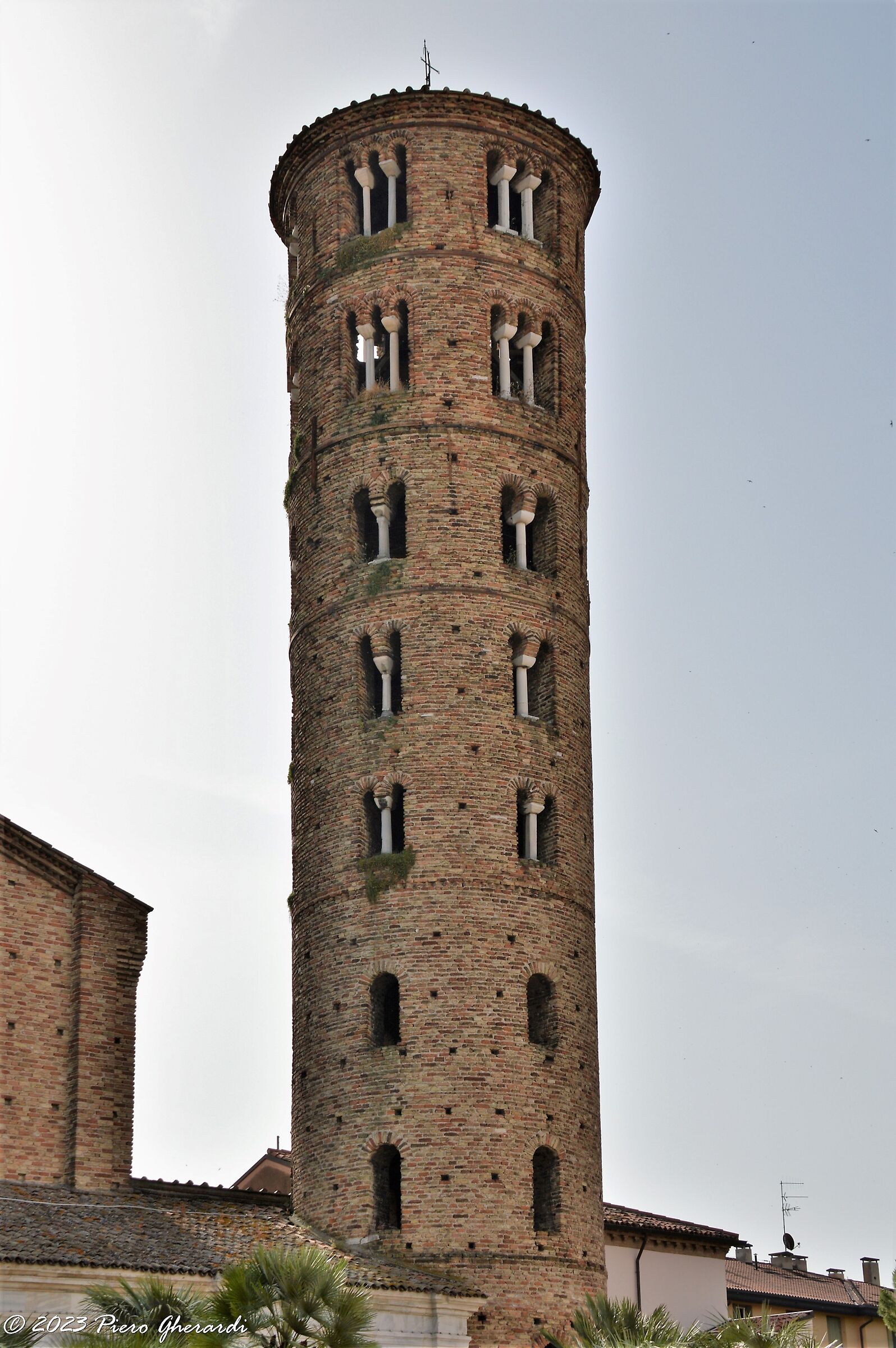 Basilica S.Apollinare Nuovo