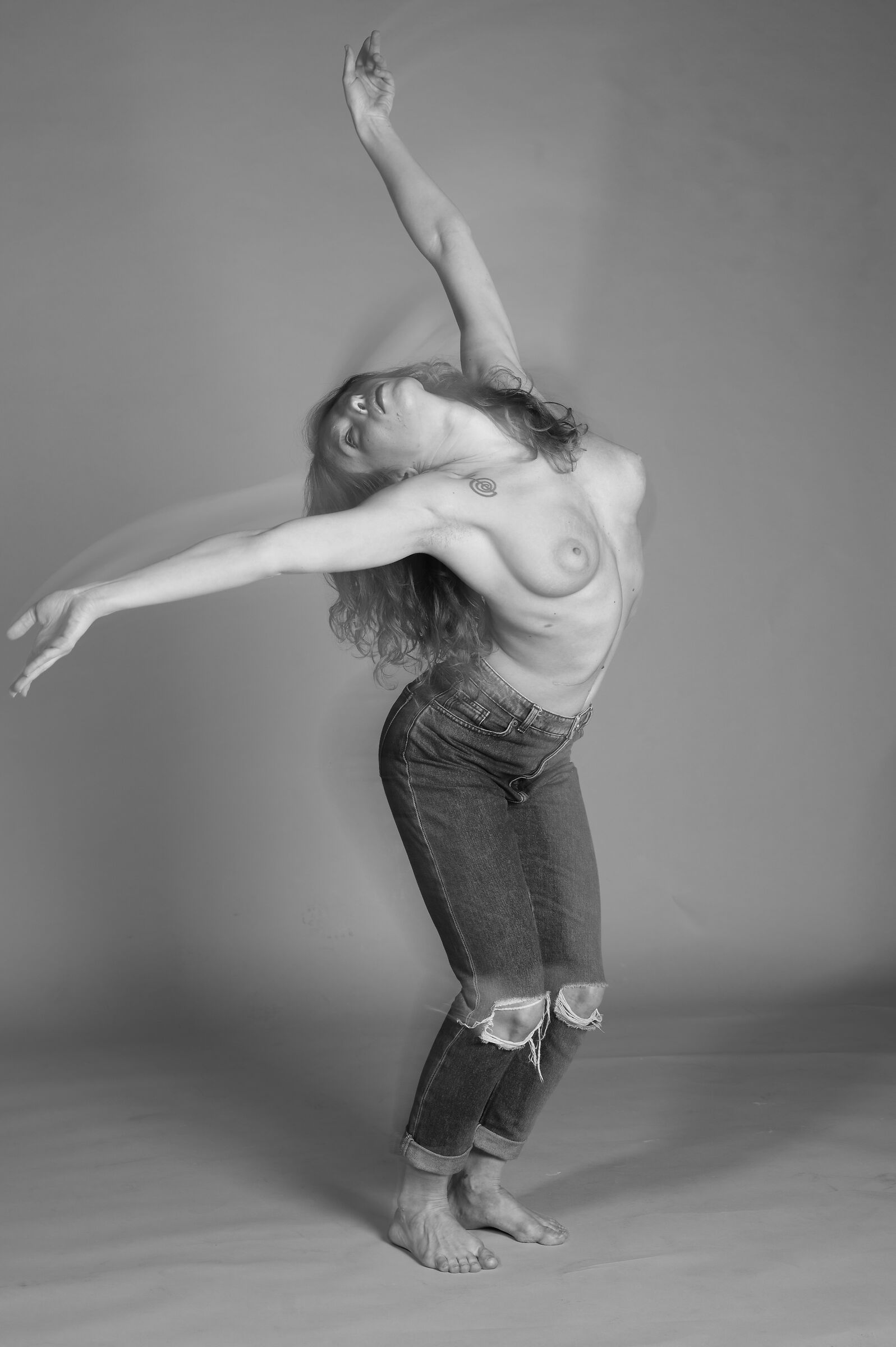 Mosso Aurora