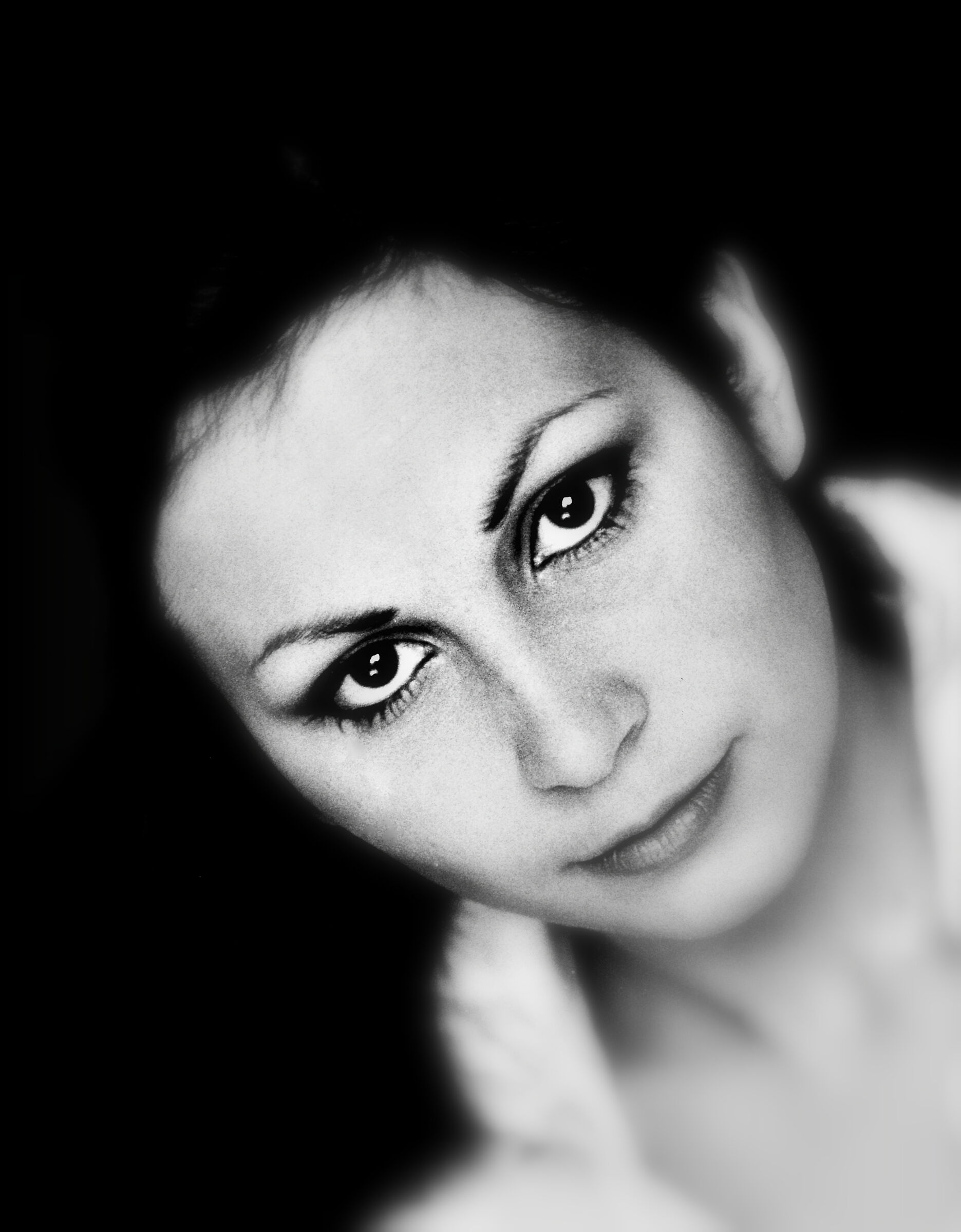 A look from the past