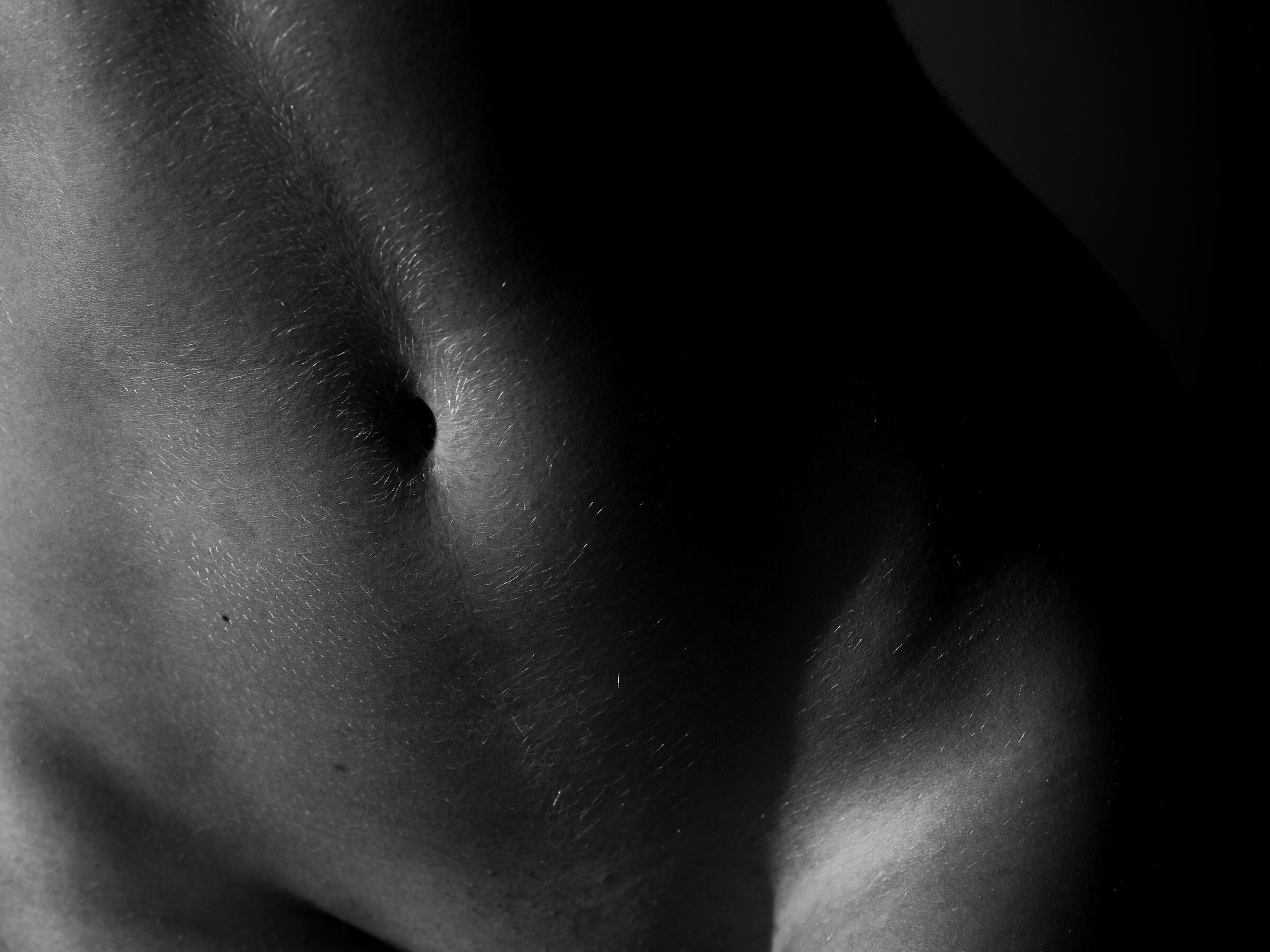 nudo art