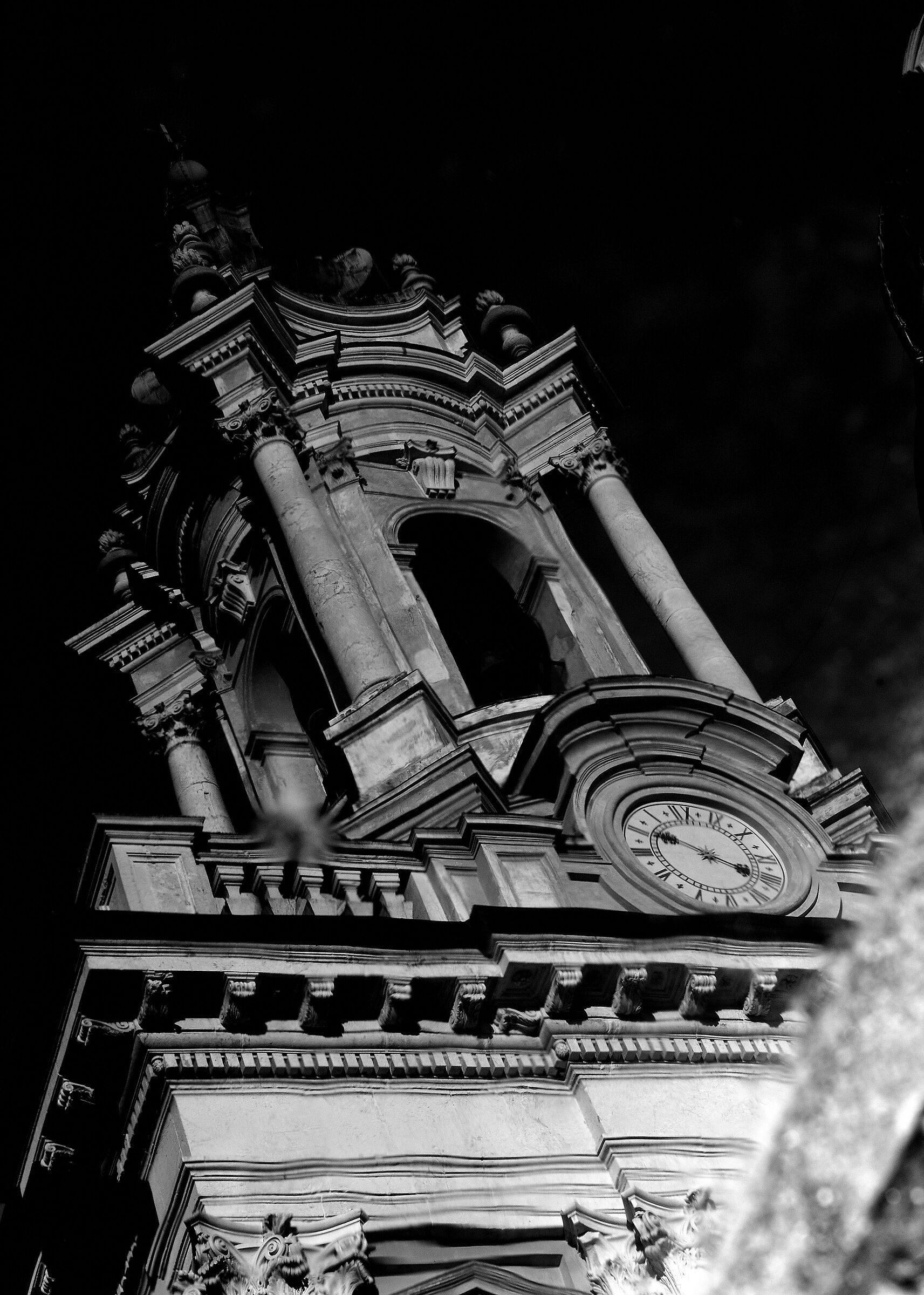 Tempus fugit
