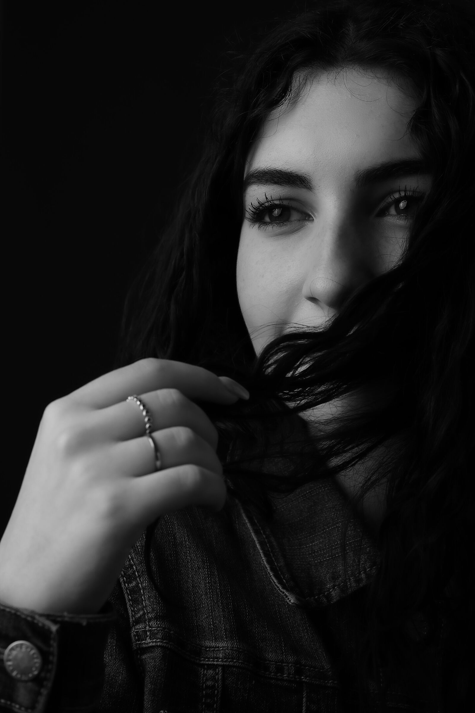 In emotions: the truth!