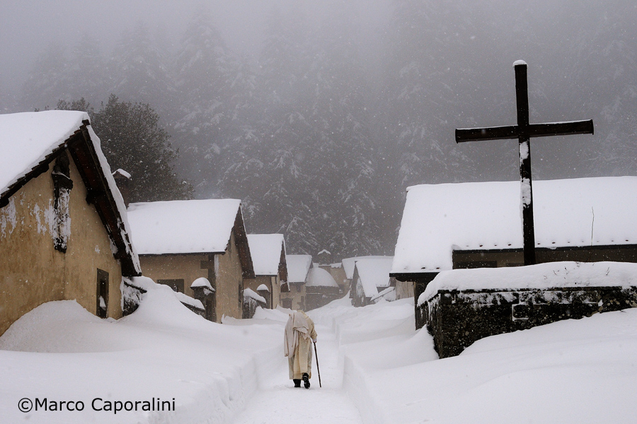 Hermitage of Camaldoli