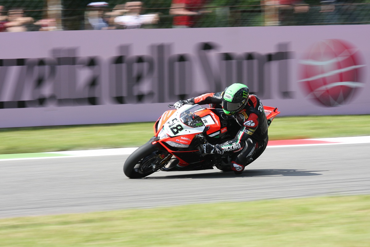 superbike 2013