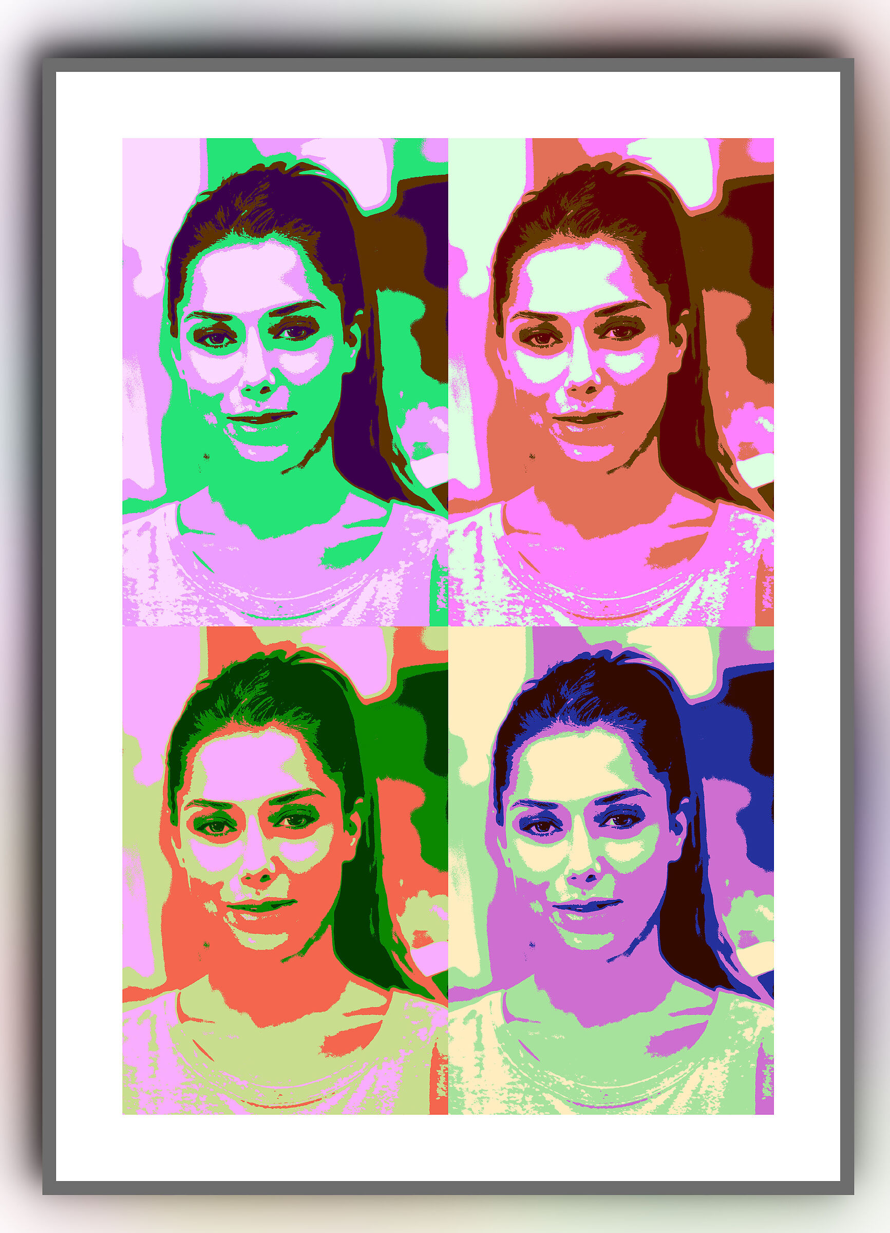 Pop Art 2