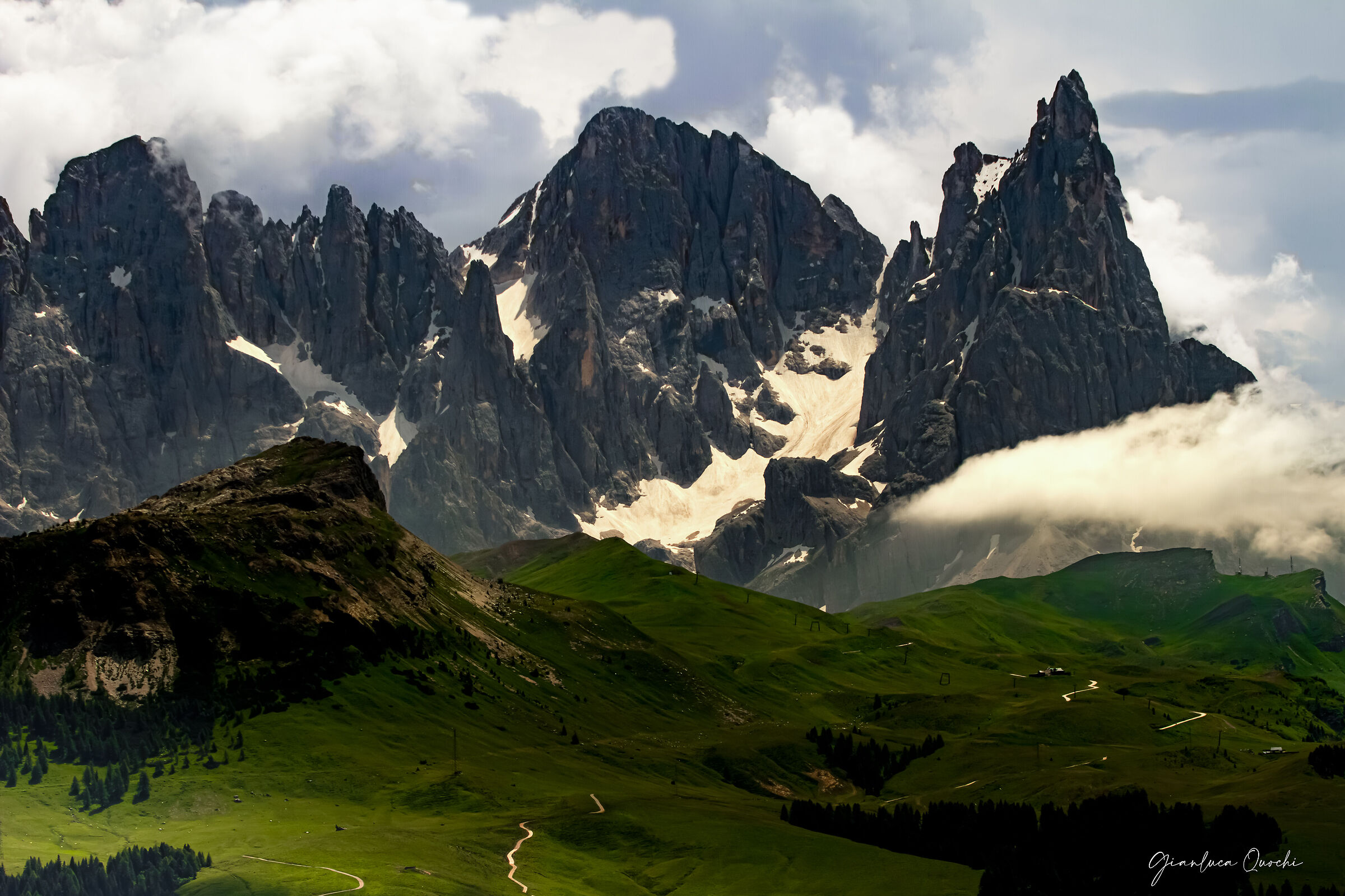 Pale di San Martino