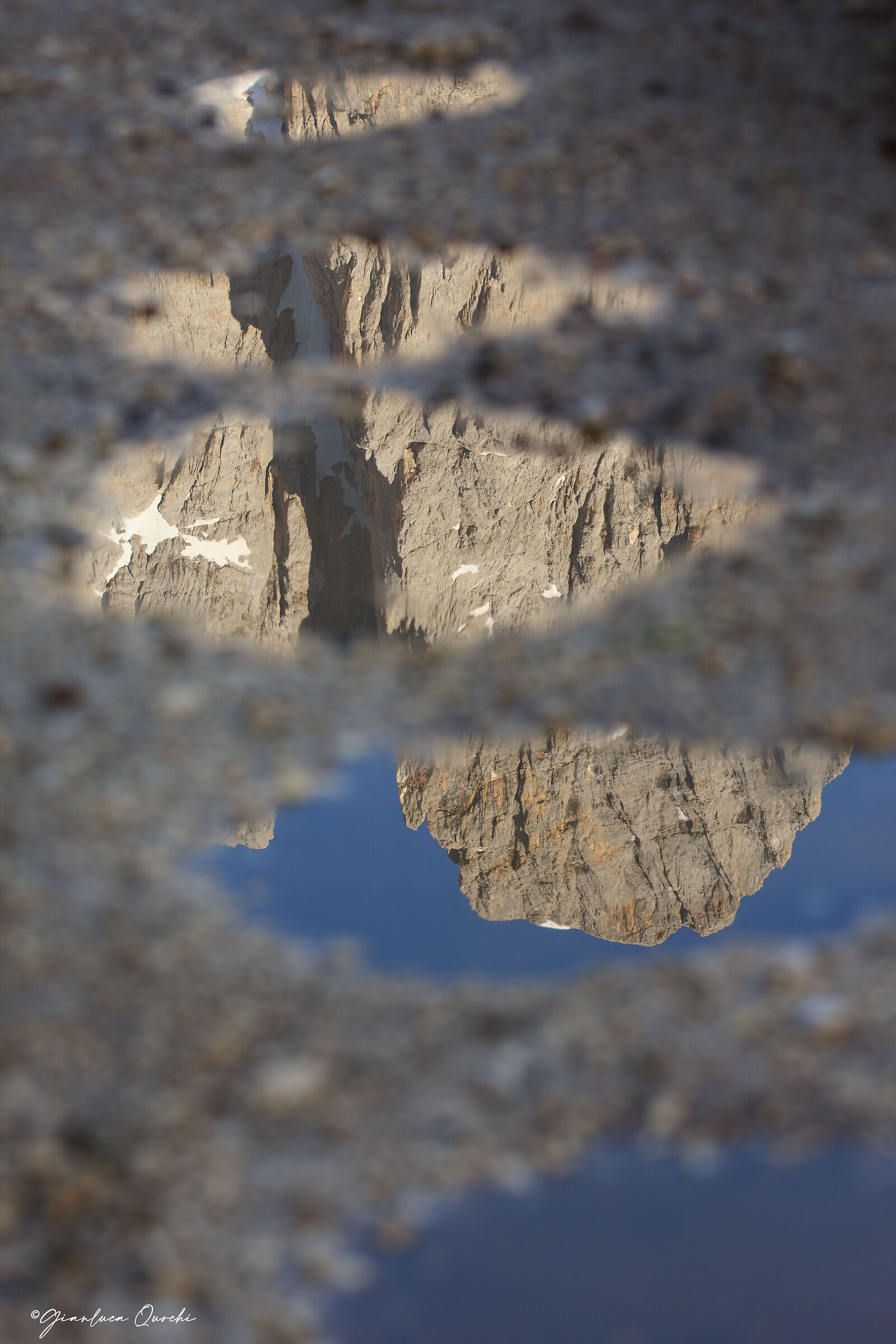 Riflessioni