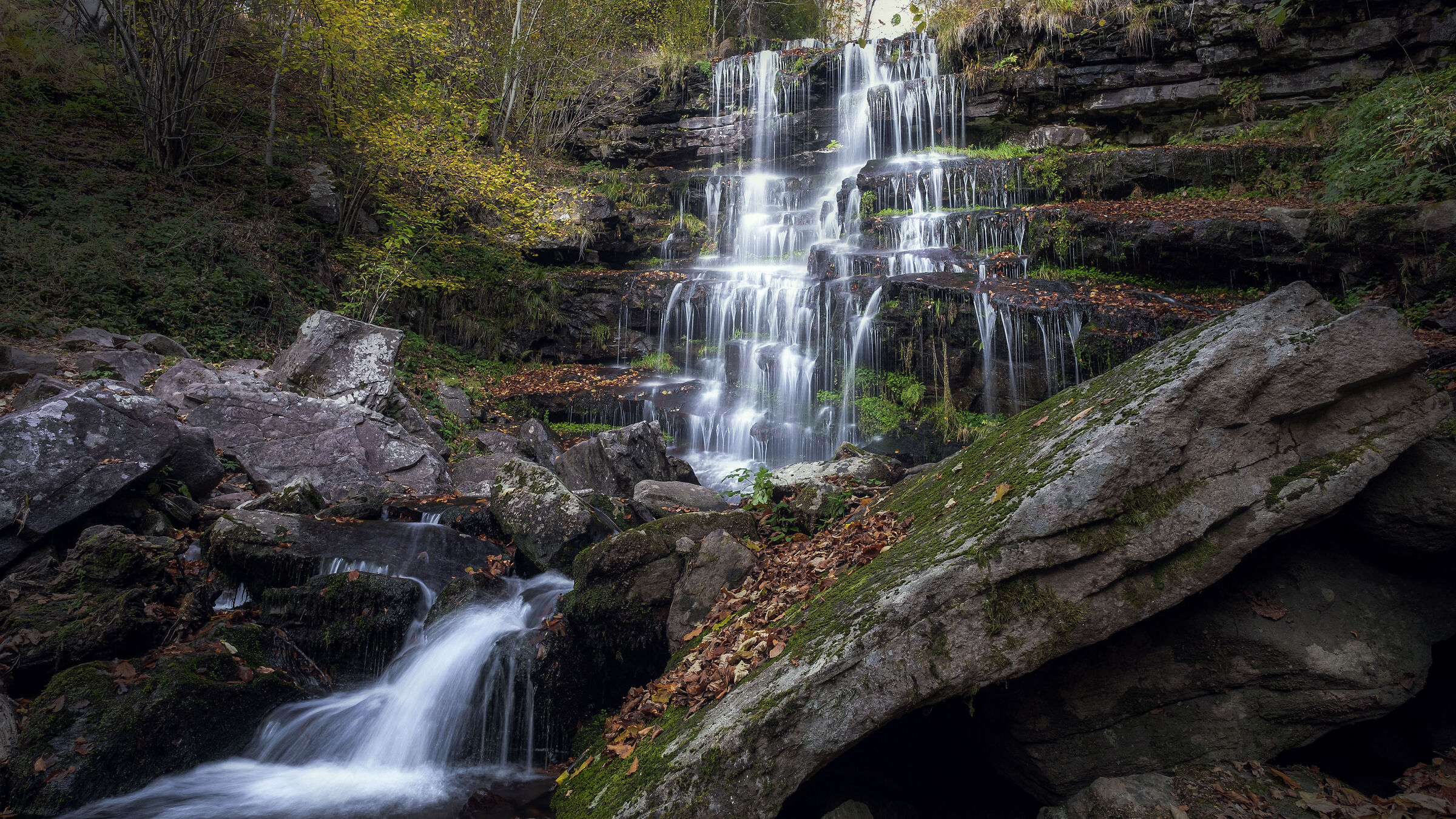 cascata III