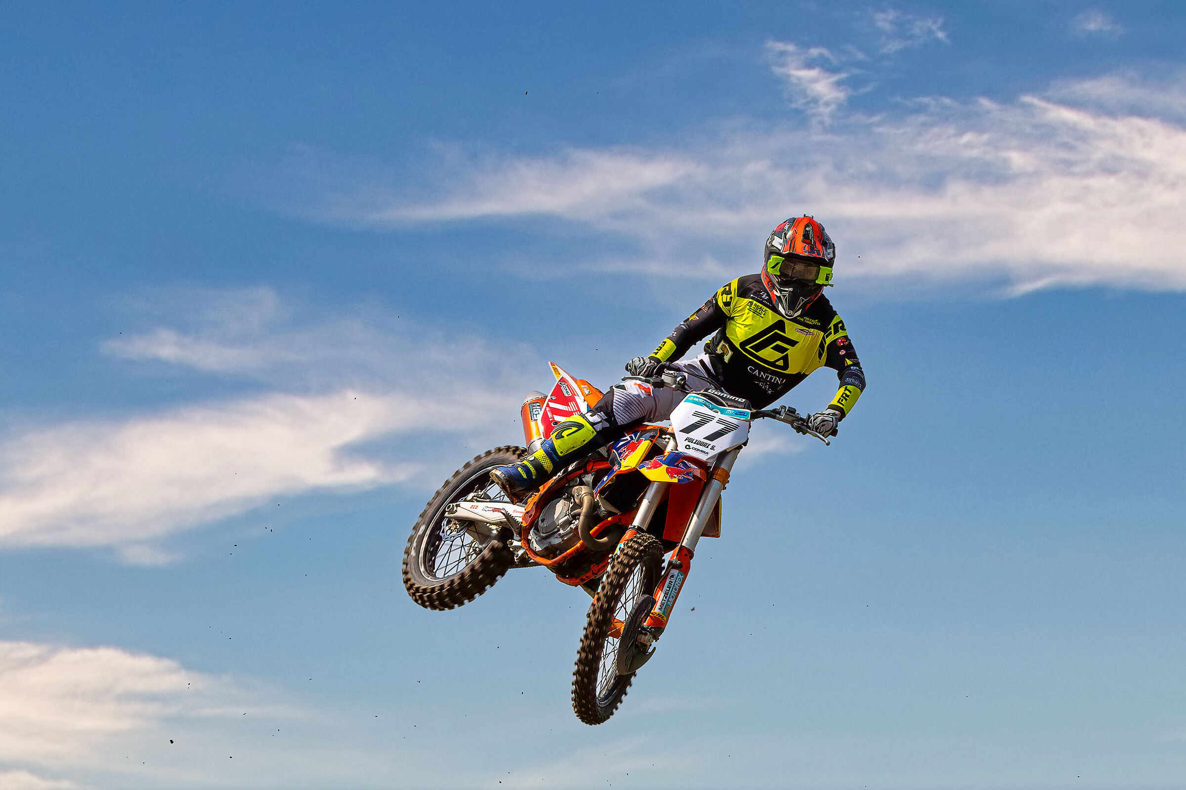 Motocross