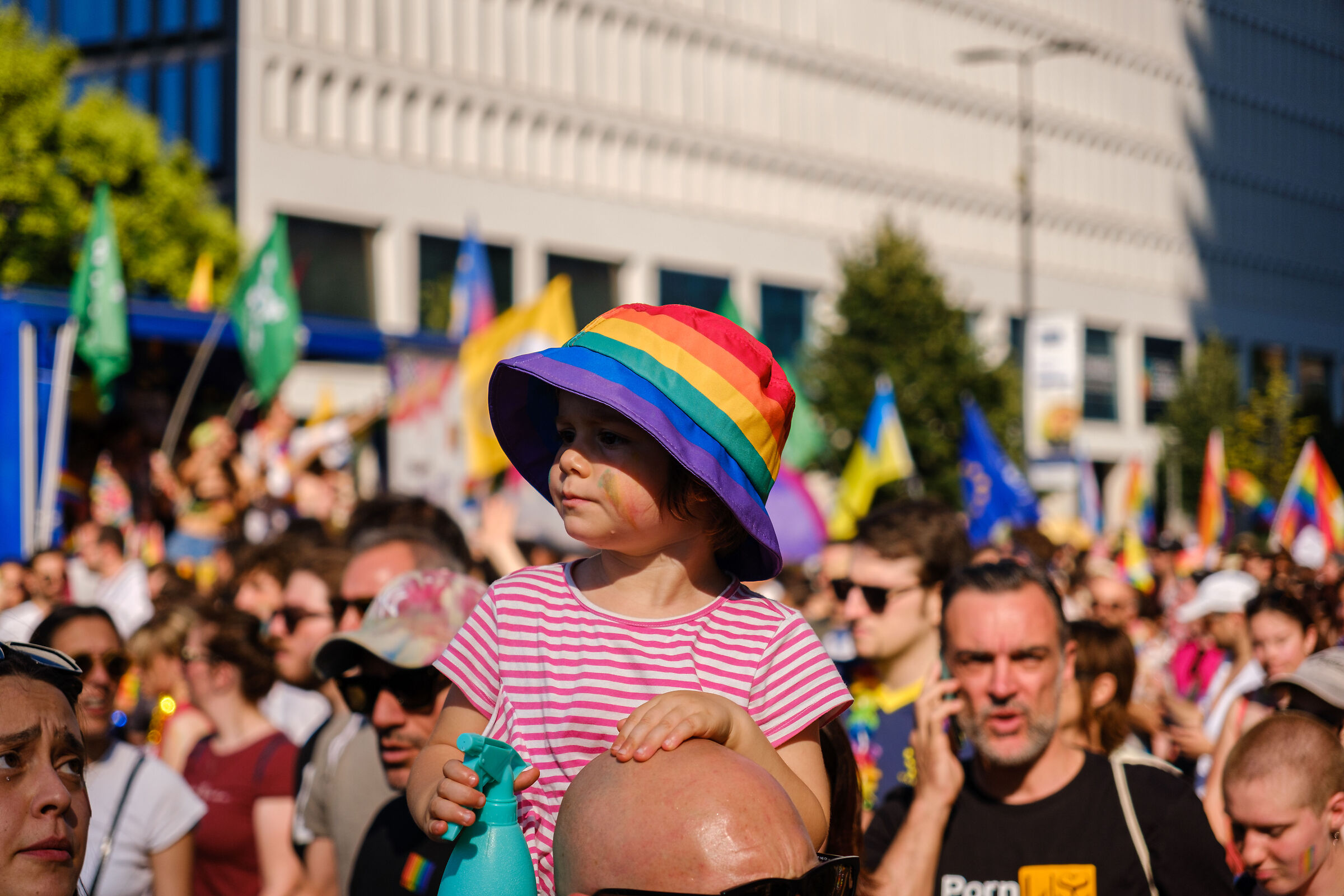 Pride Milan