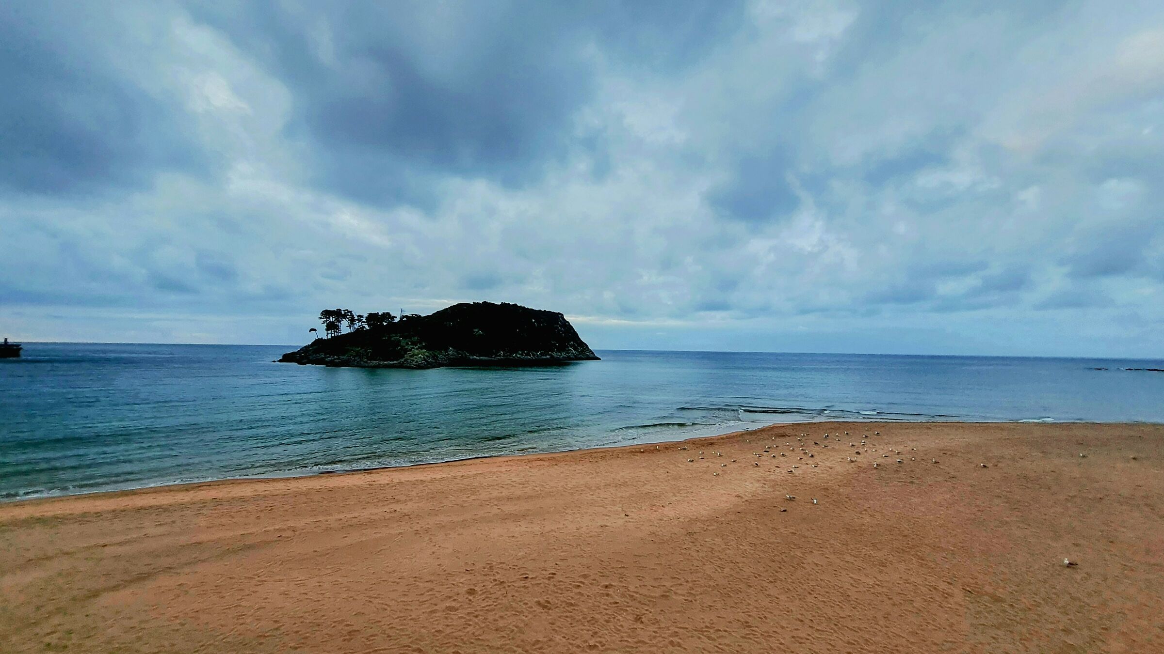 Spiaggia Leteitio  (paesi Baschi)