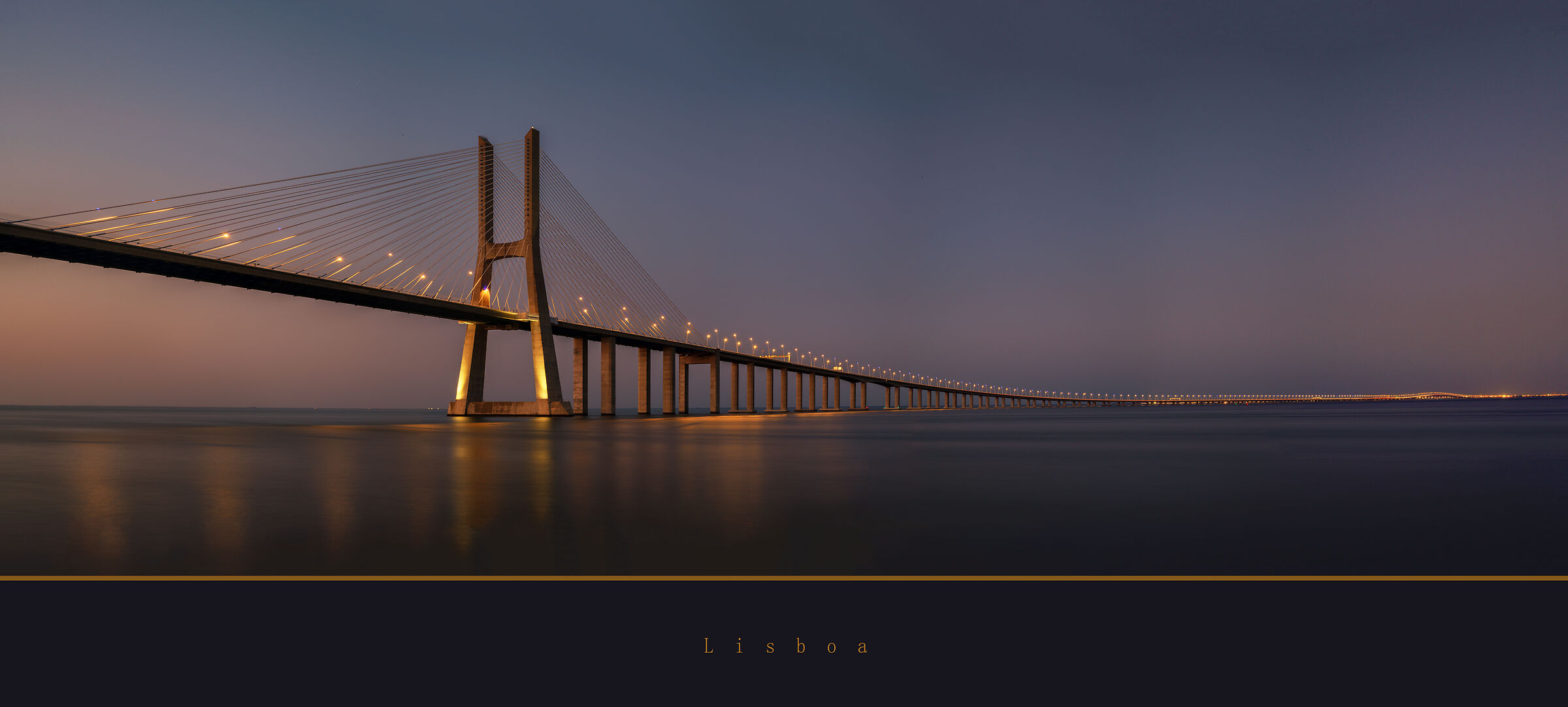 Vasco de Gama Bridge