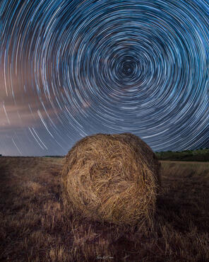 Startrail