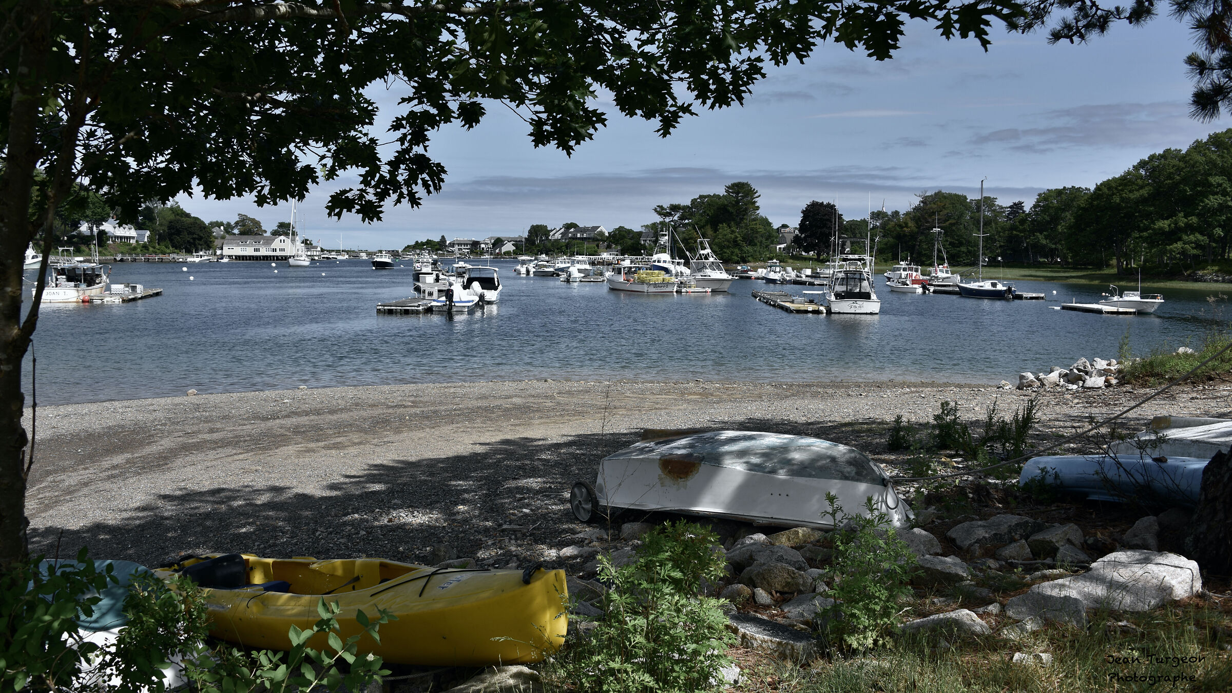 Marina U.S.A. - Giugno 2023