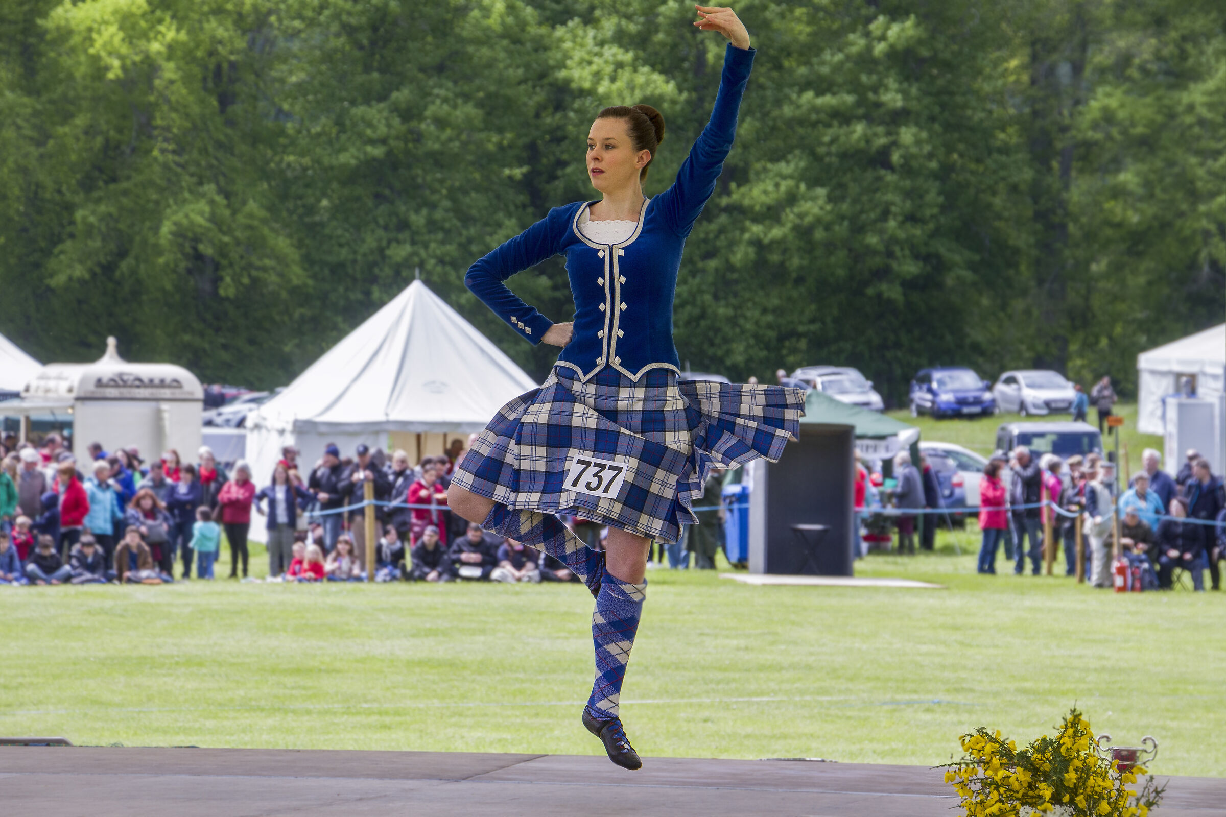 Highland Games