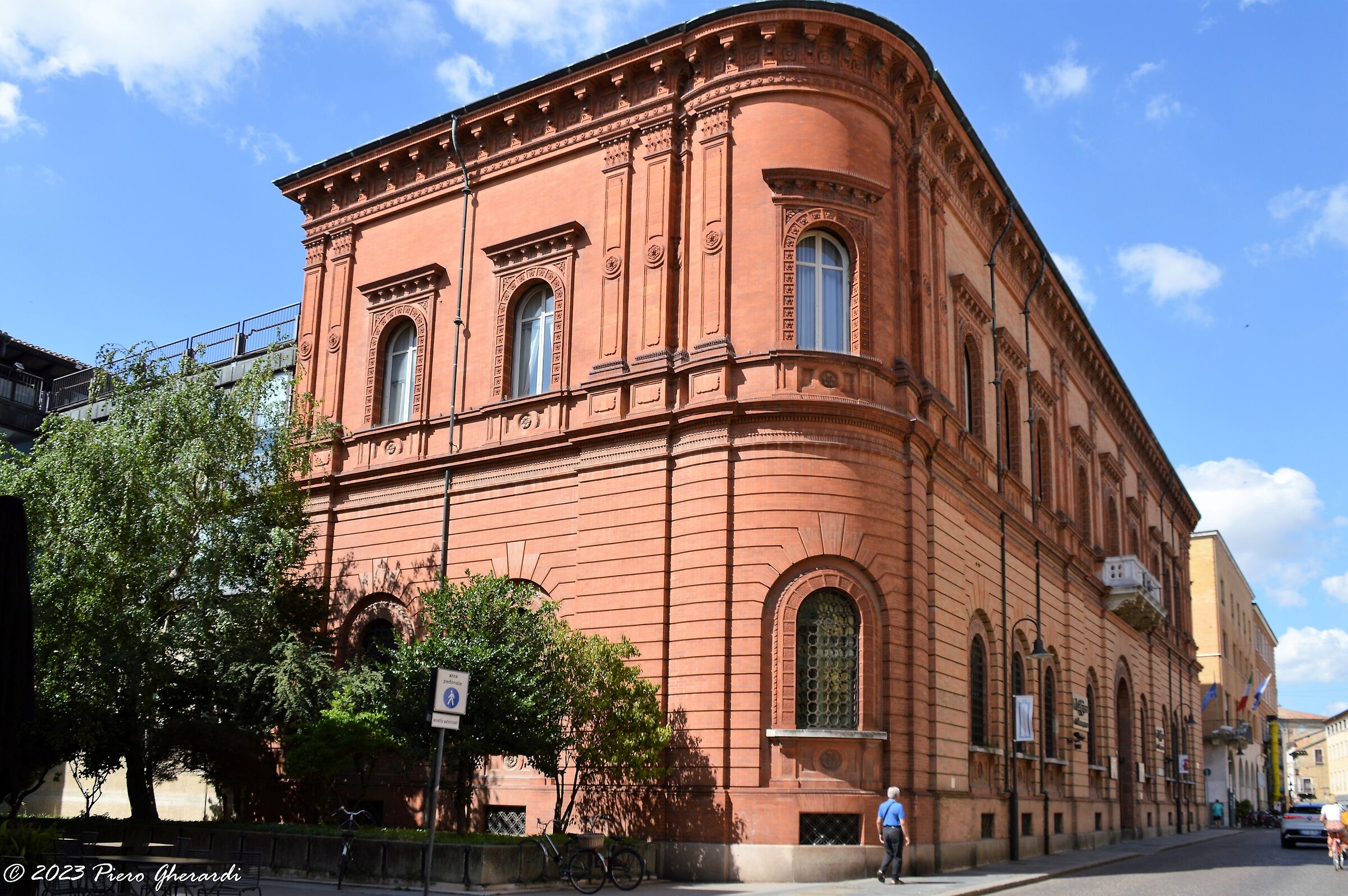 Piazza Garibaldi