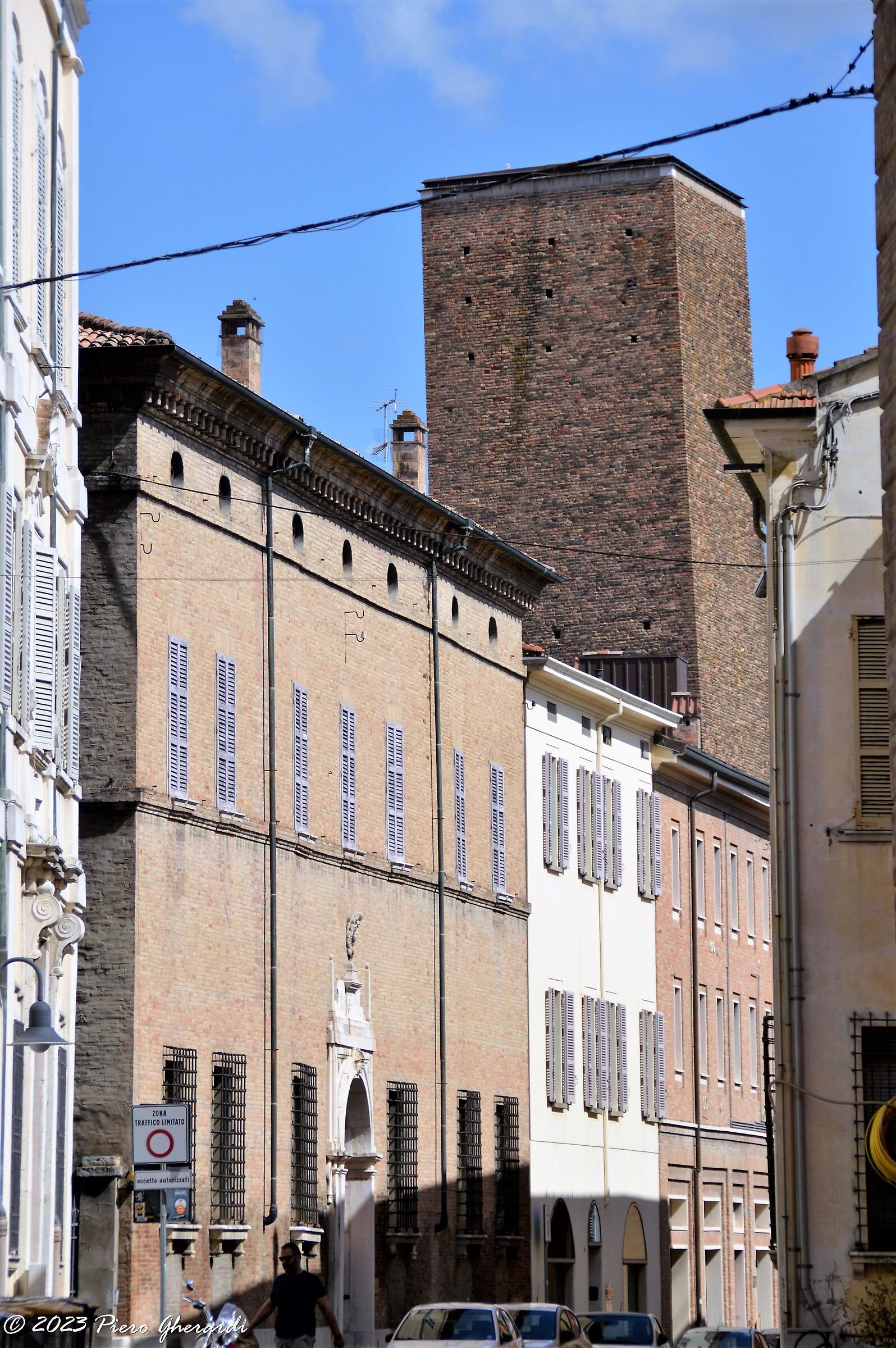 Torre Civica