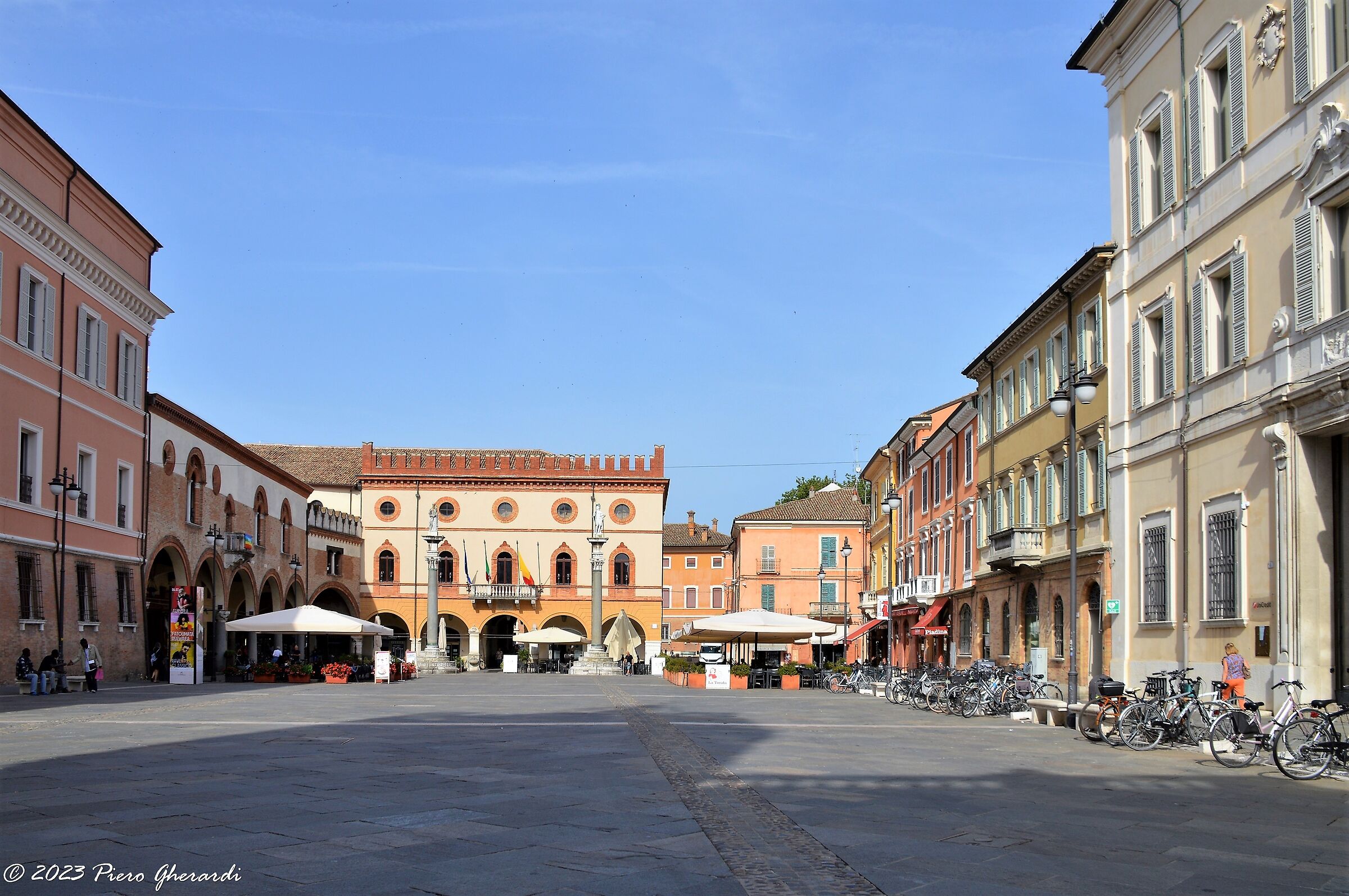 Piazza del Popolo