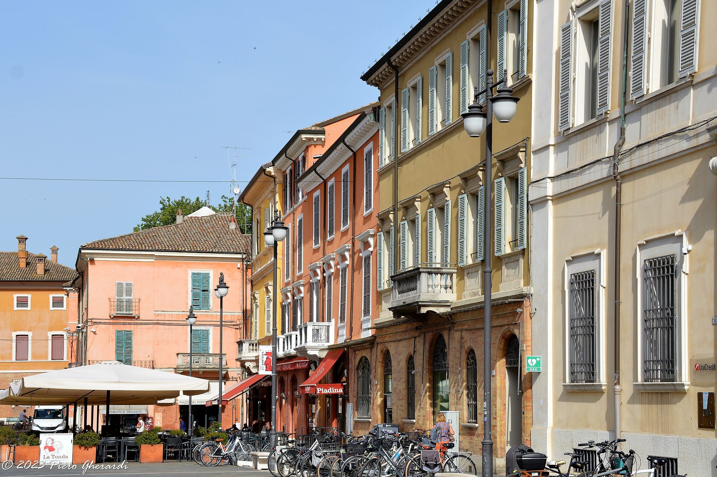 Piazza del Popolo