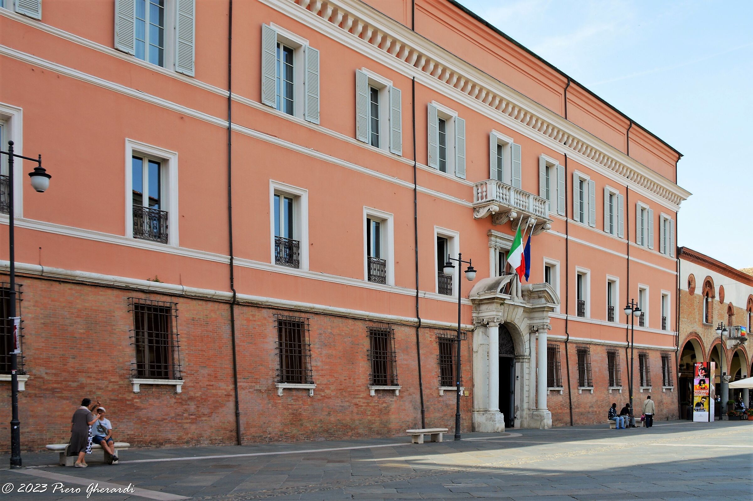 Piazza del Popolo