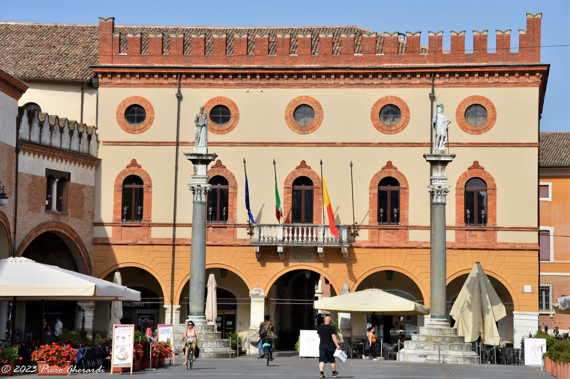 Piazza del Popolo