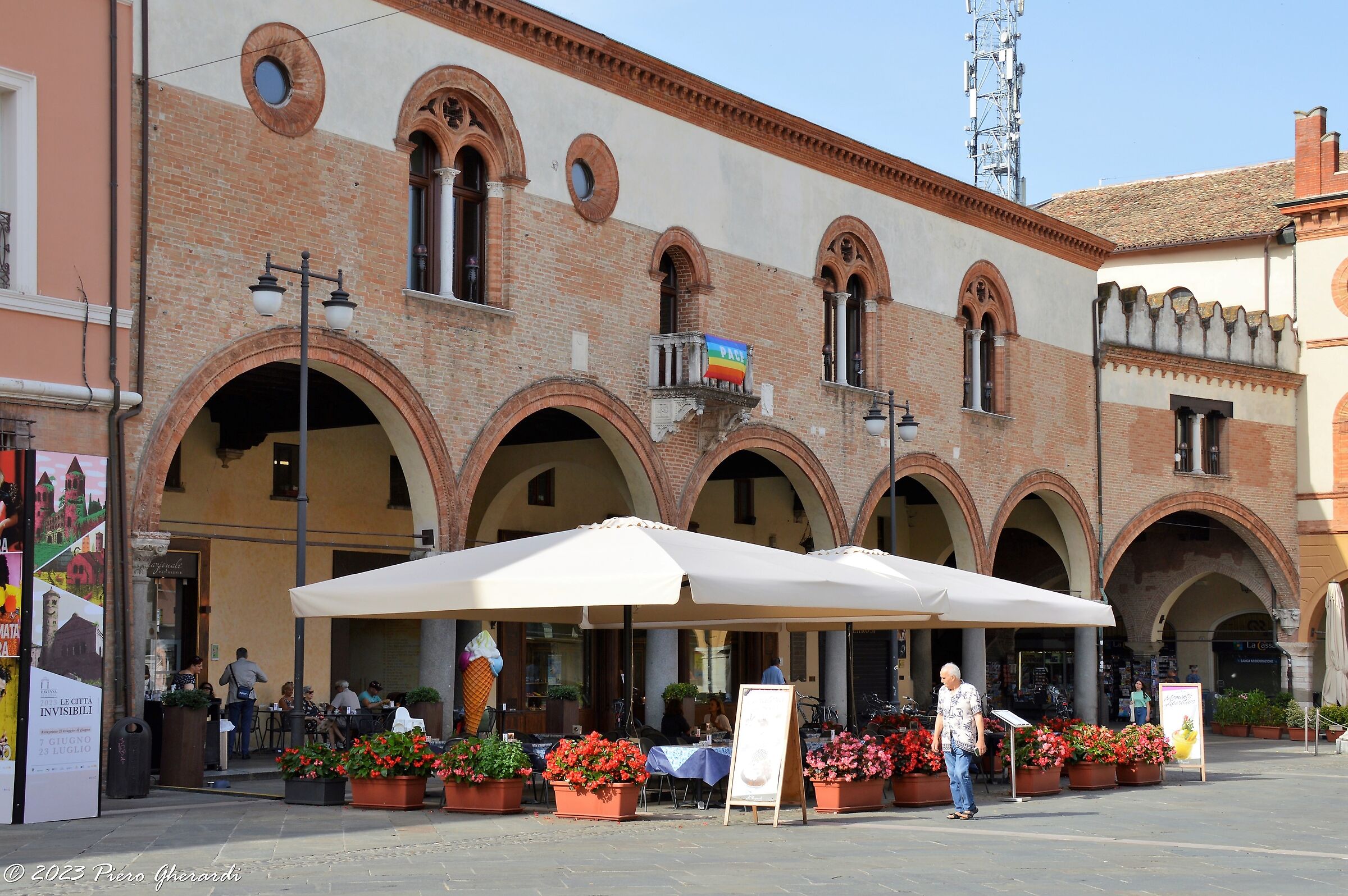 Piazza del Popolo