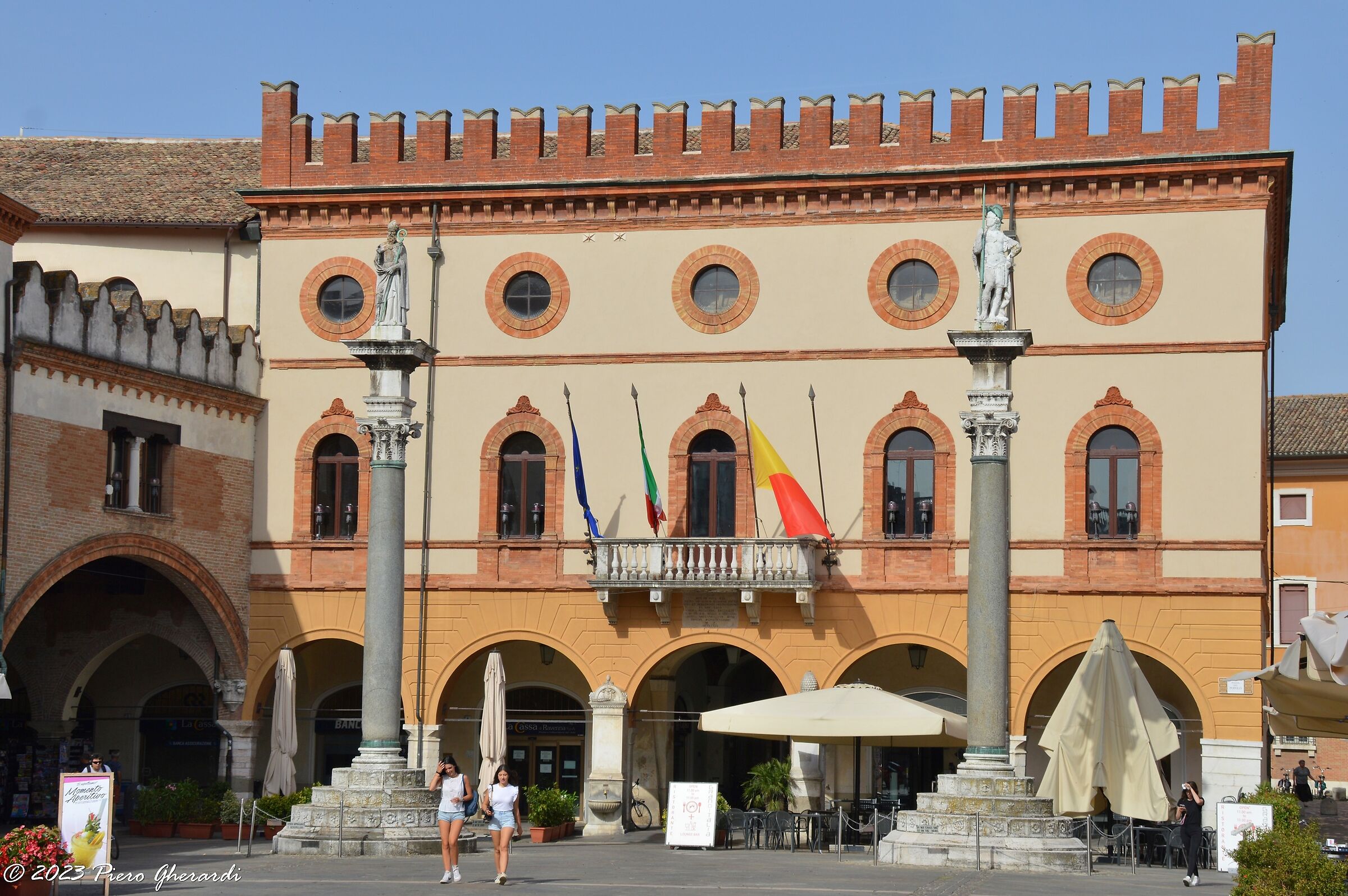 Piazza del Popolo