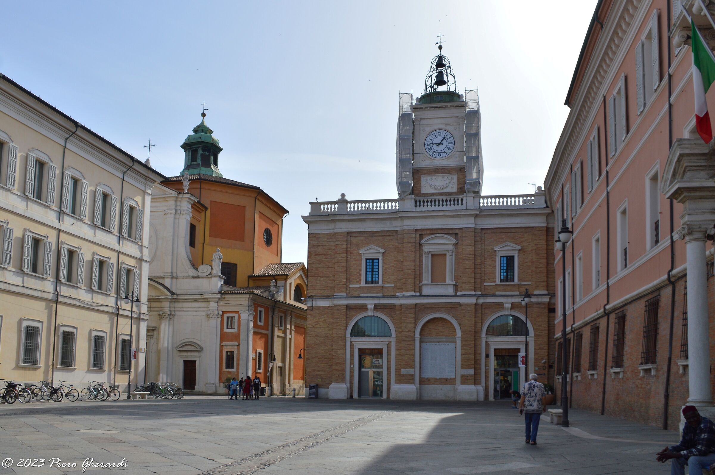 Piazza del Popolo