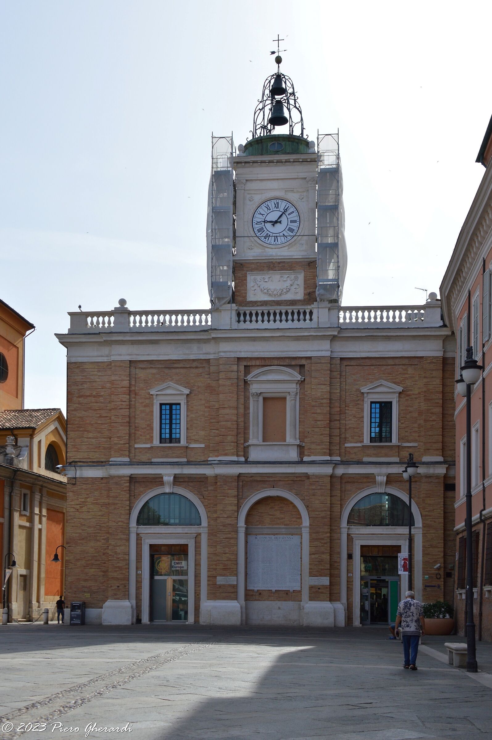 Piazza del Popolo