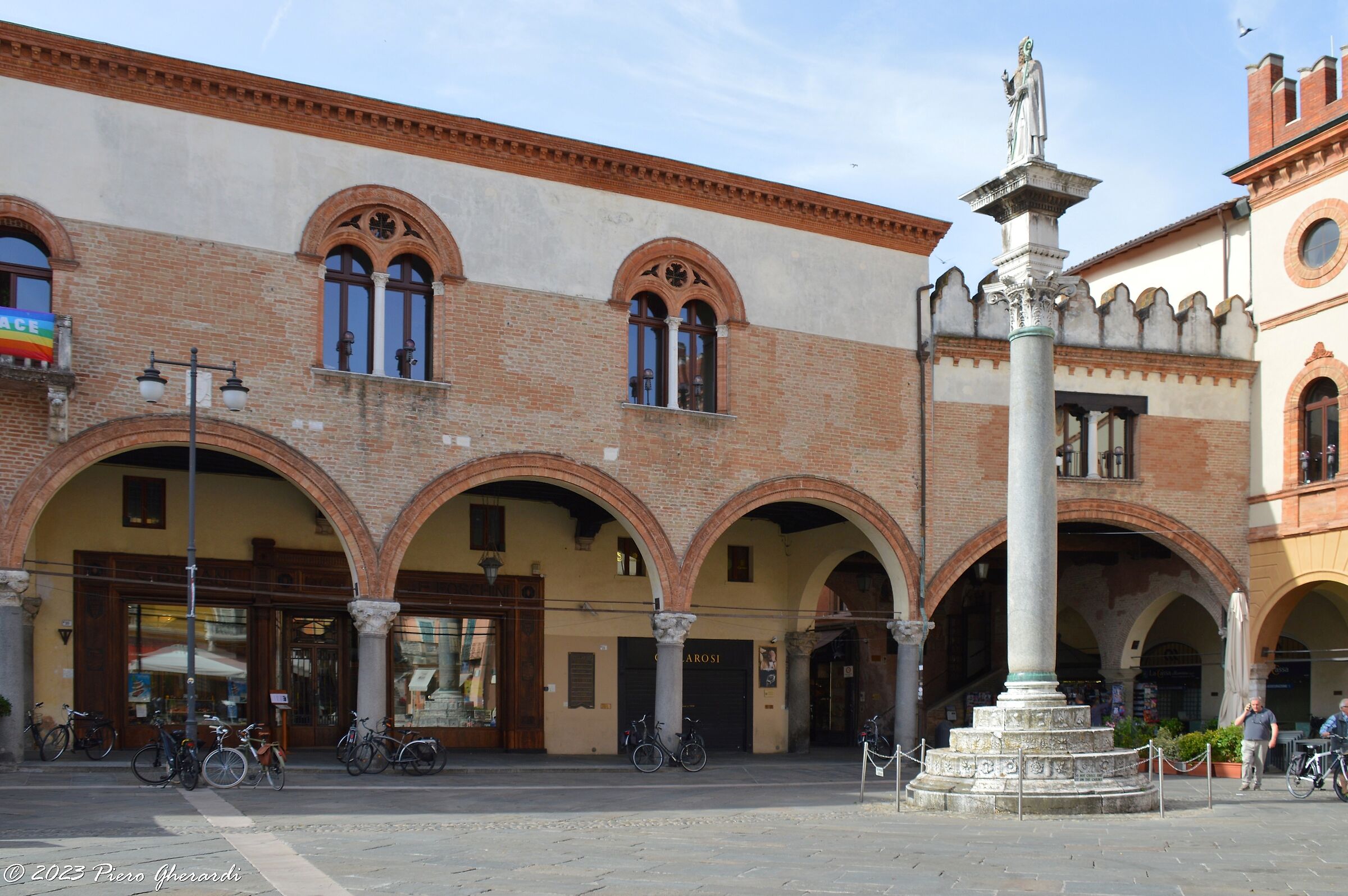 Piazza del Popolo