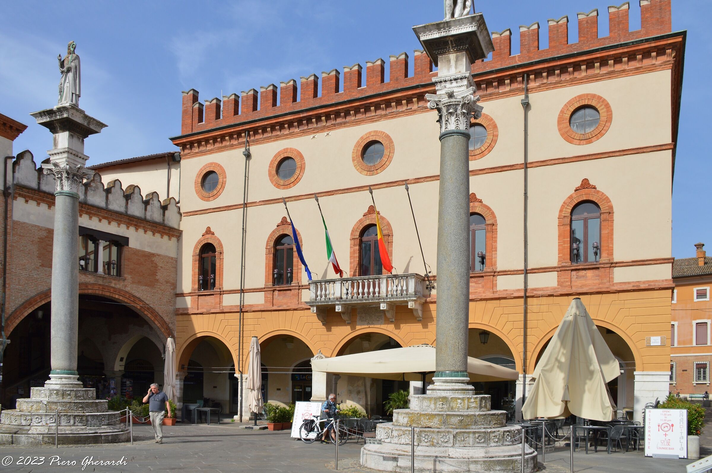 Piazza del Popolo