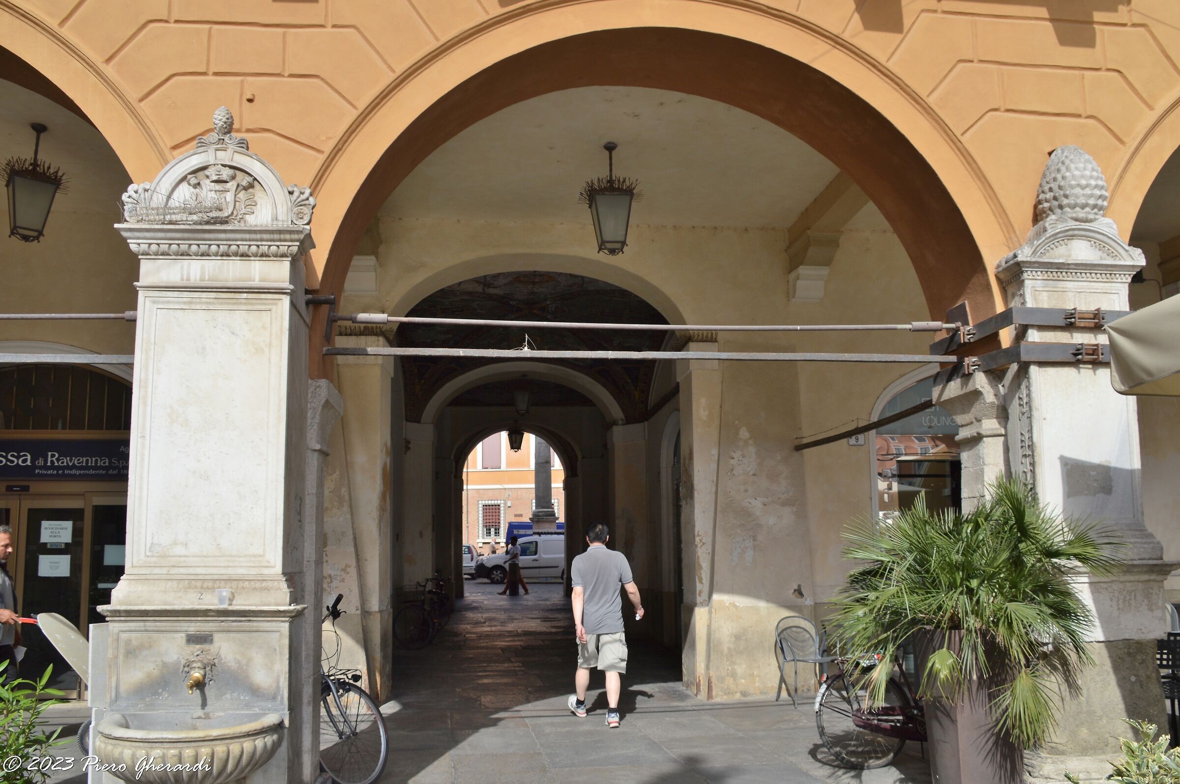 Piazza del Popolo