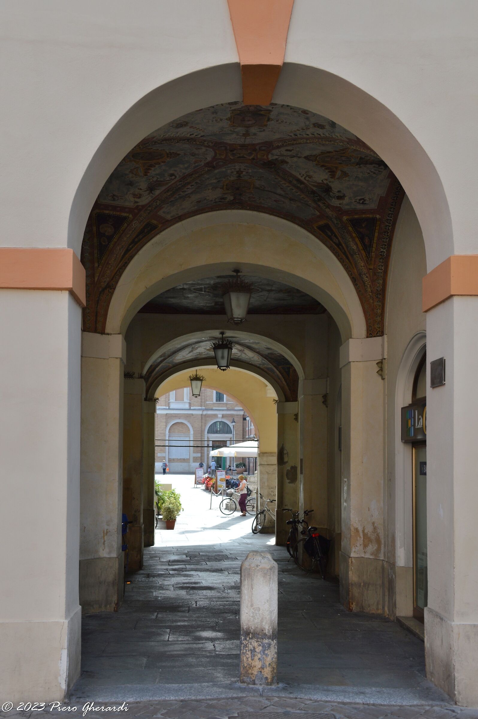 Piazza del Popolo