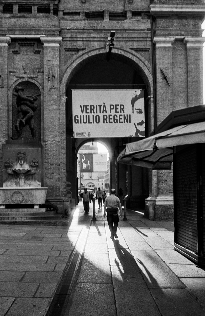 Quando la verità non arriva....