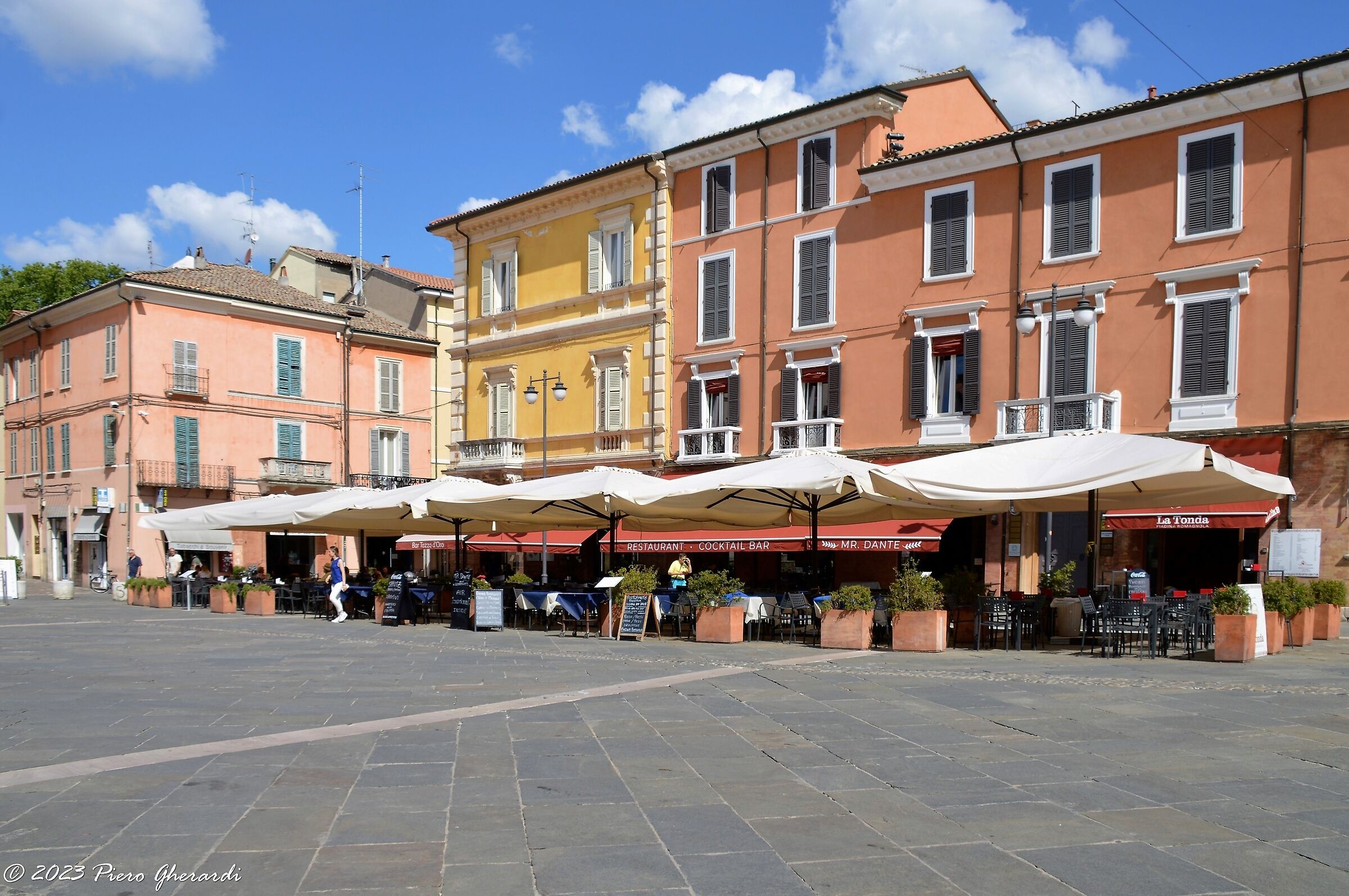 Piazza del Popolo