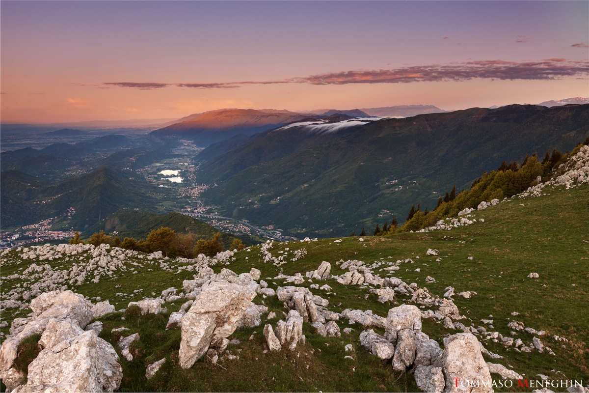 Laghi di Revine