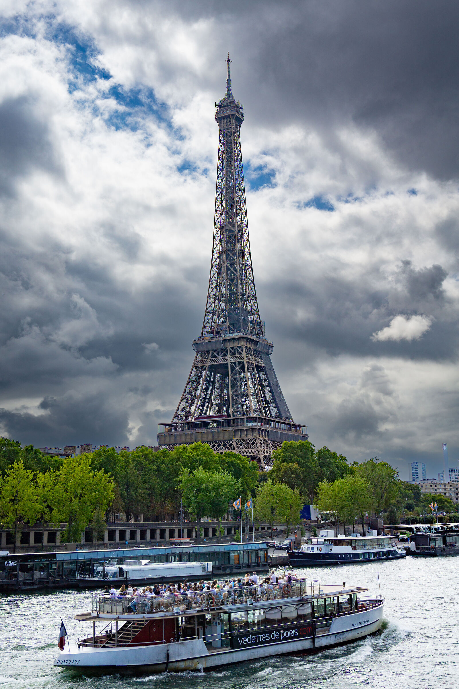 Tour Eiffel