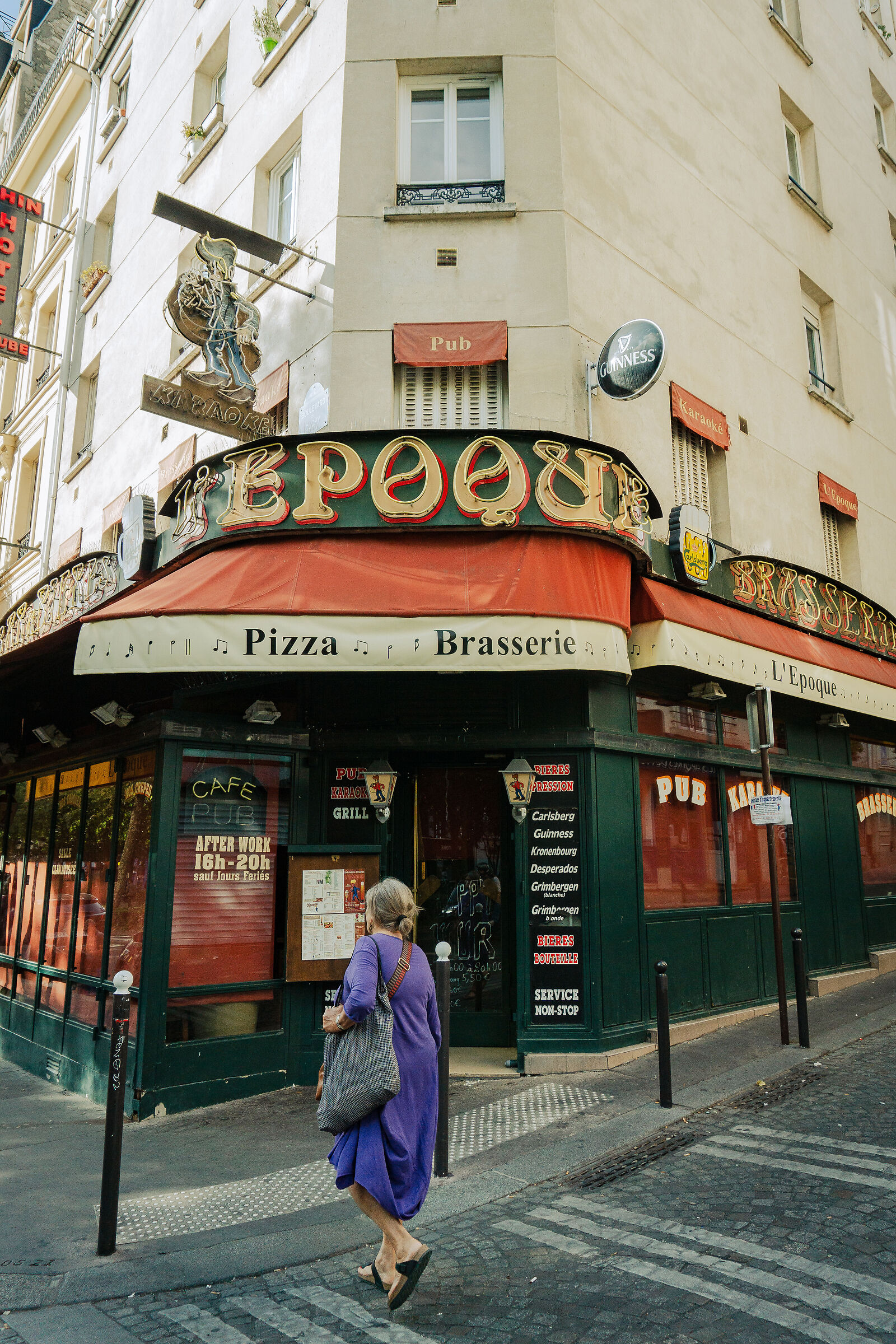 Pigalle