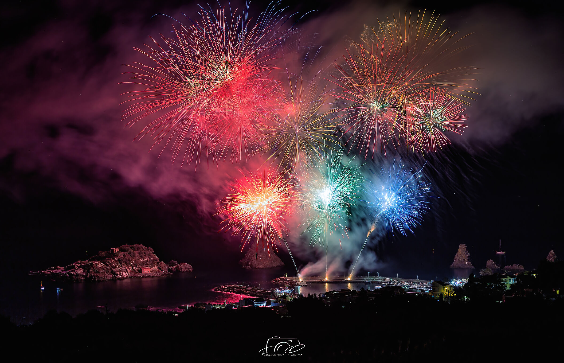 Festa di San Giovanni Battista 2023 - Acitrezza