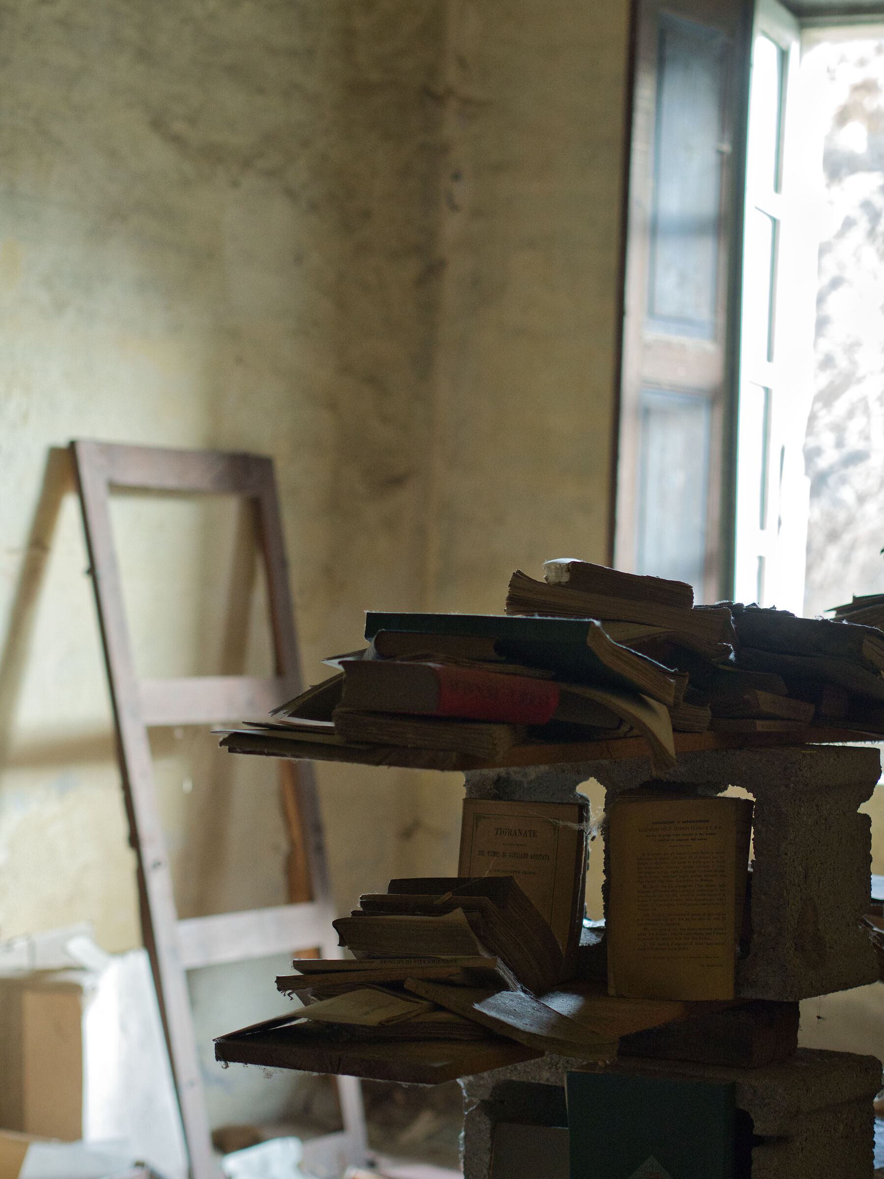 books