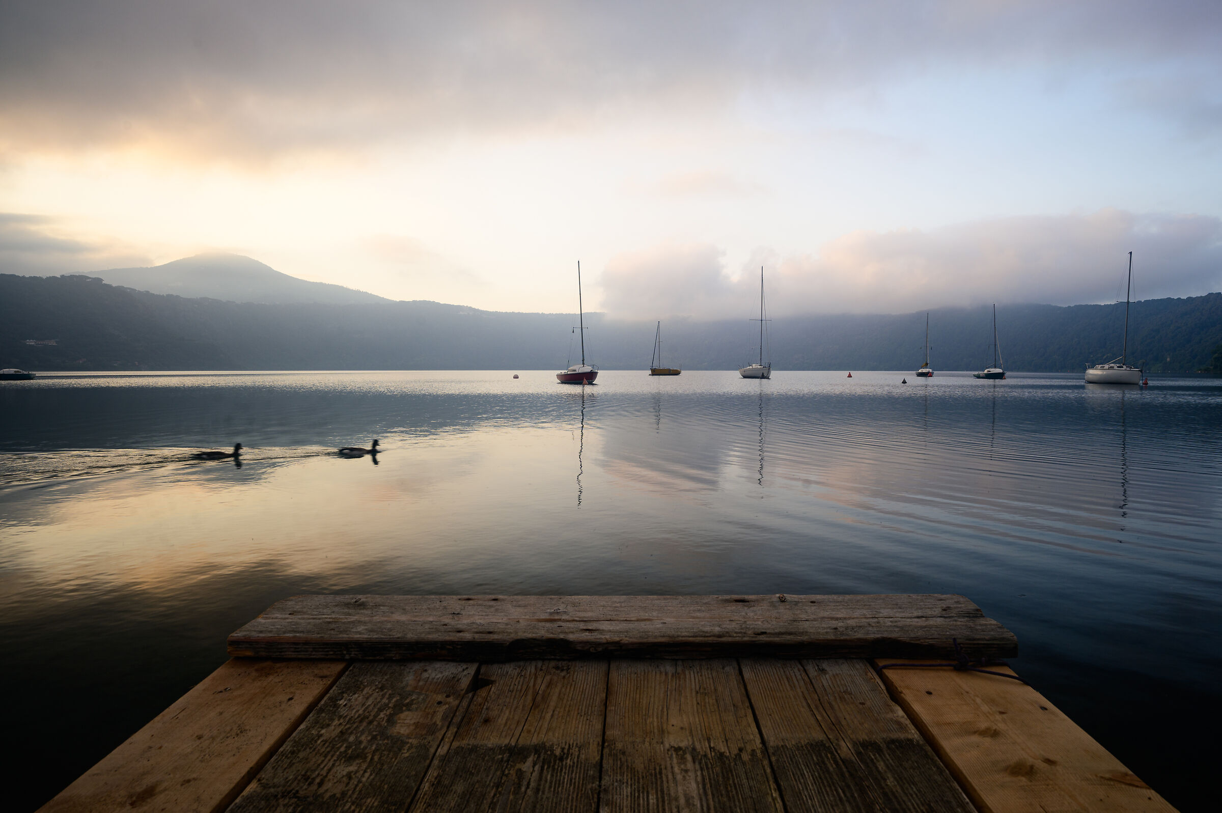 Alba Lago