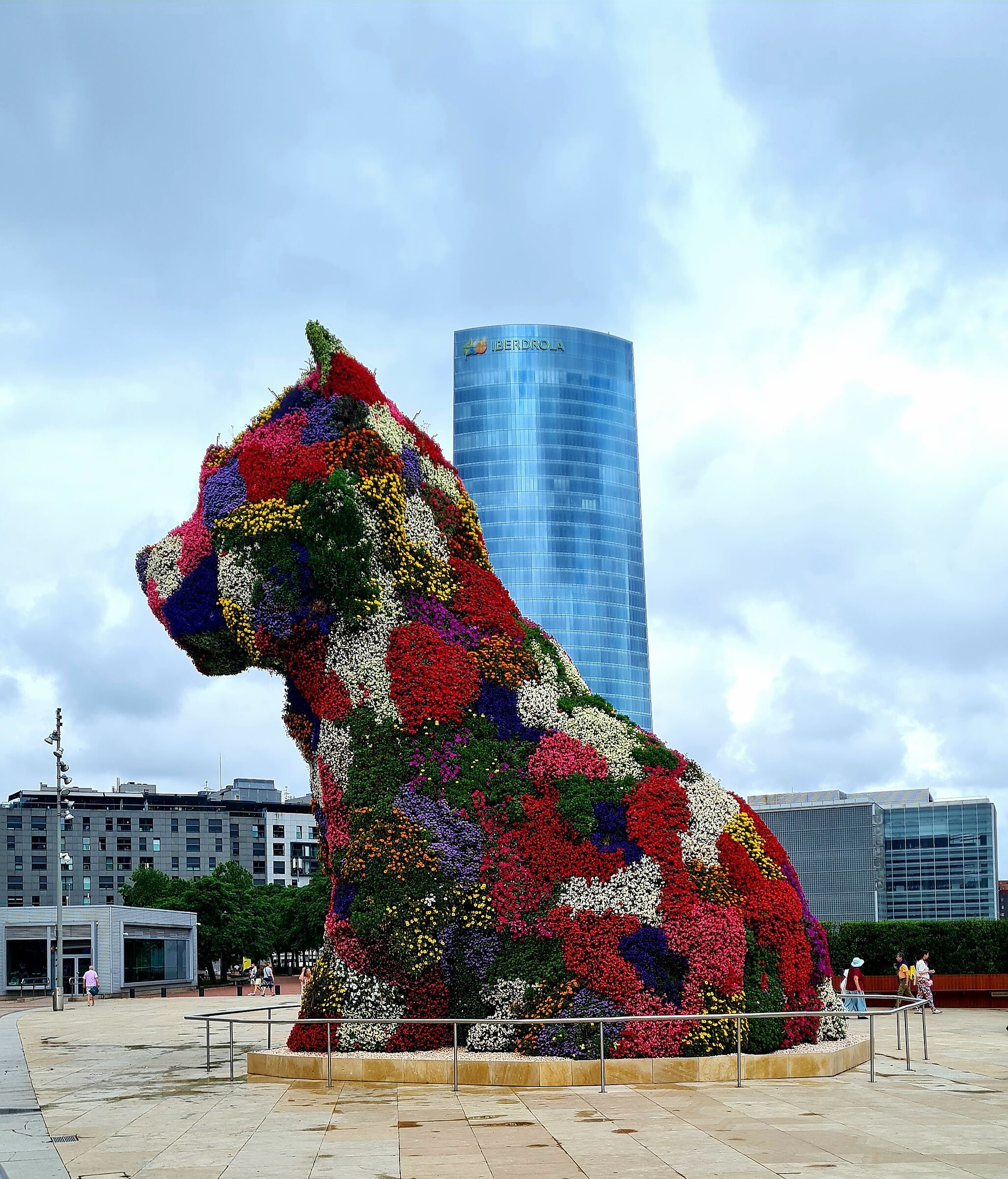 Puppy (Bilbao)