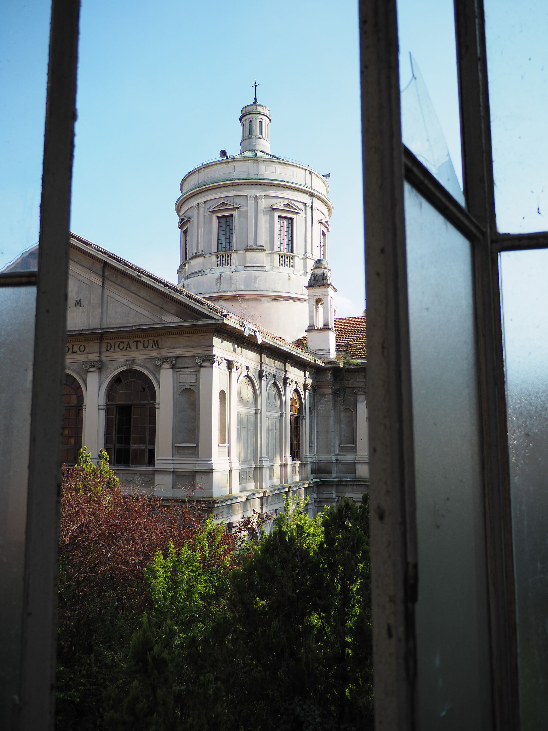 church