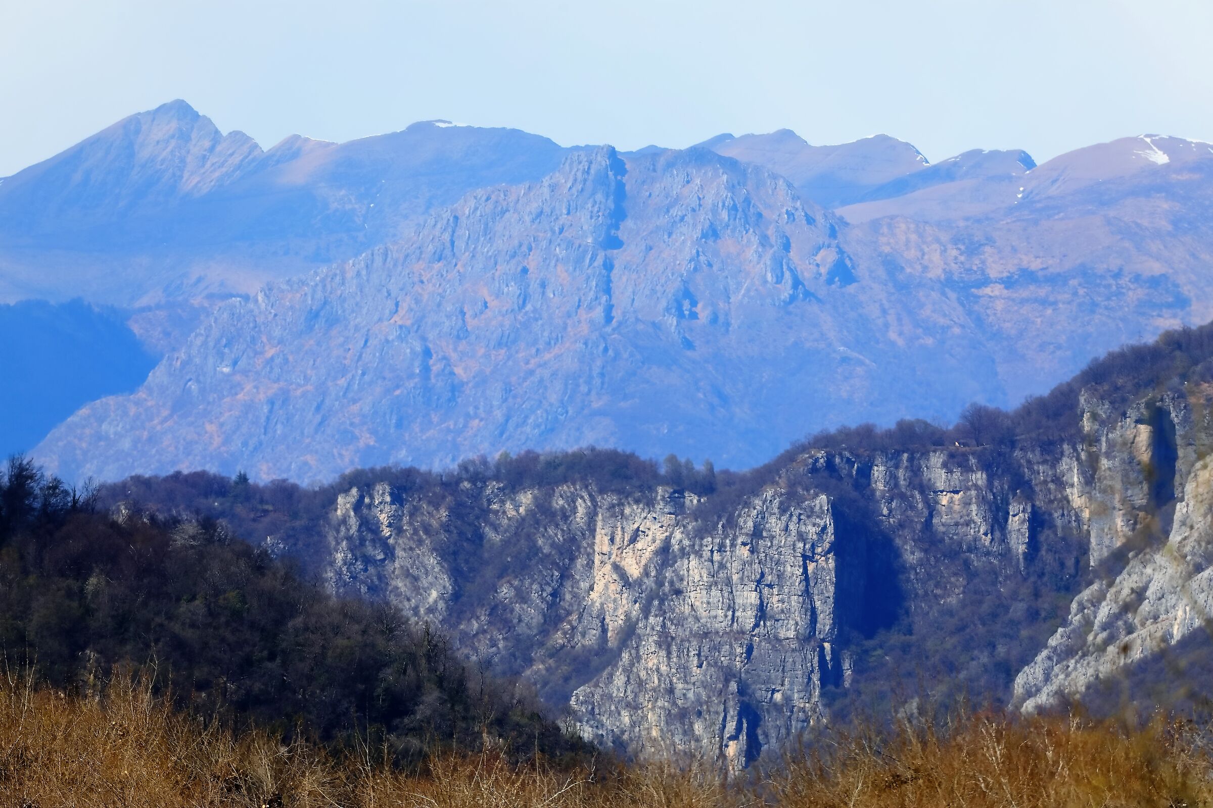 Massiccio 25-03-2023