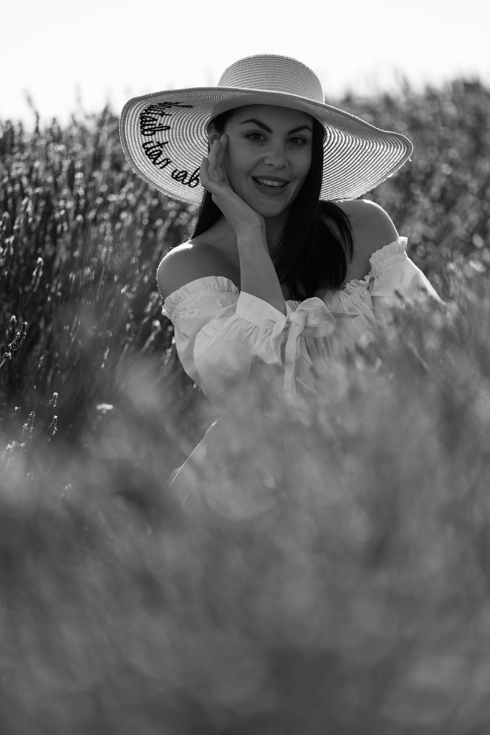 Smile