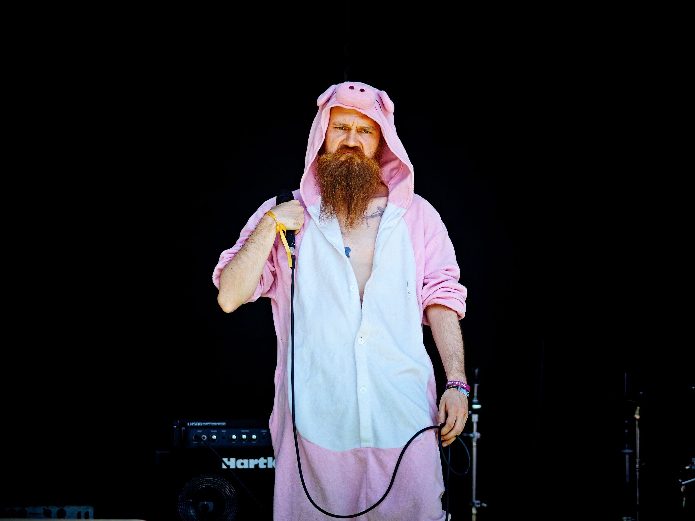 Trieste Hardcore Punk Crash - 17-06-23