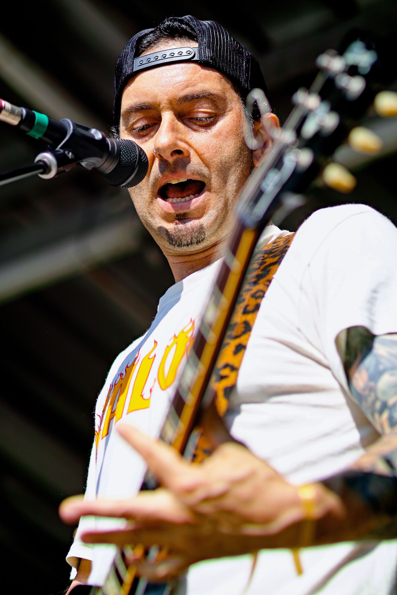 Trieste Hardcore Punk Crash - 17-06-23